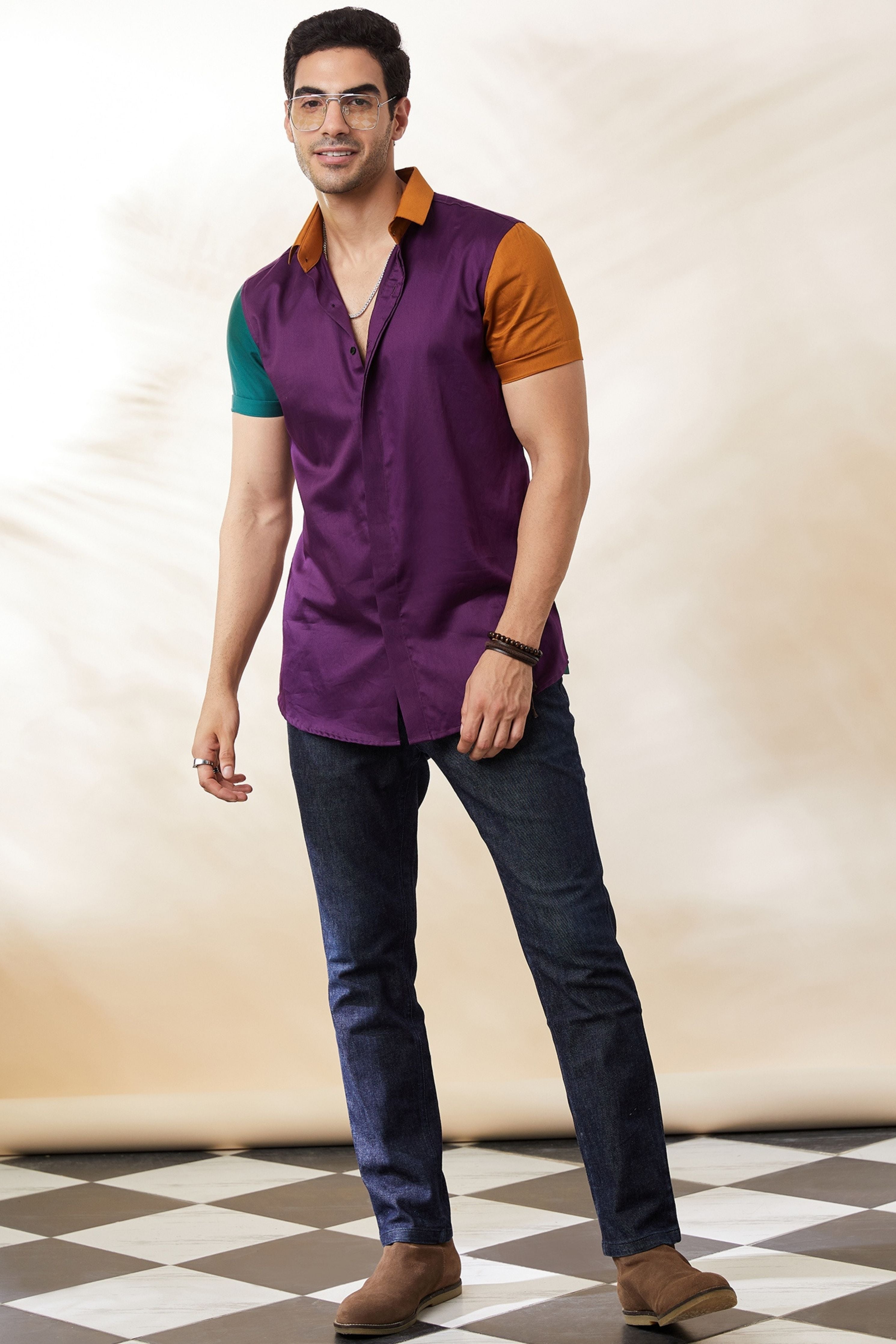 Kore Uno Shirt
