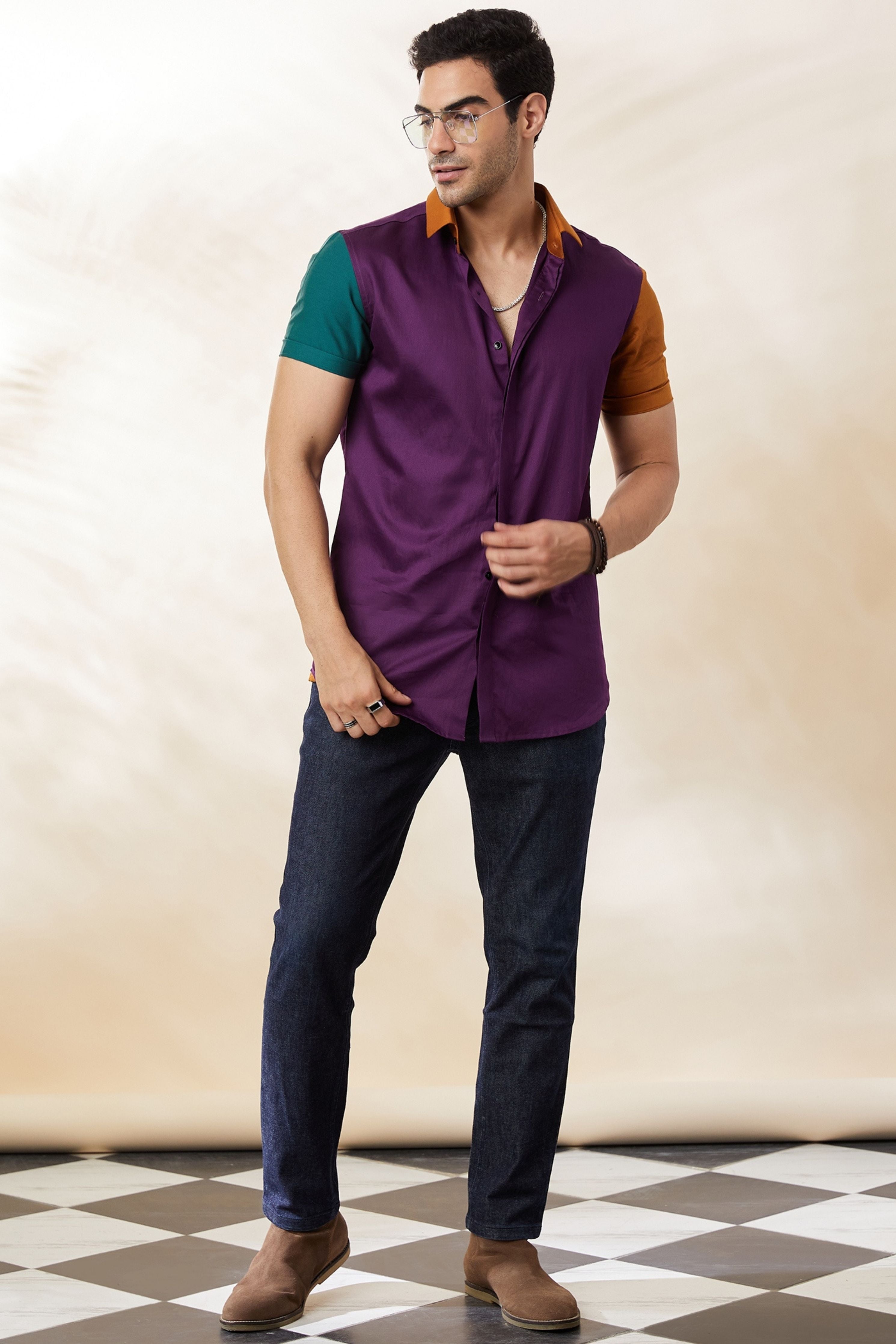 Kore Uno Shirt