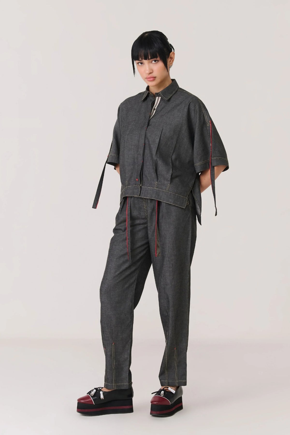 Koto Pants