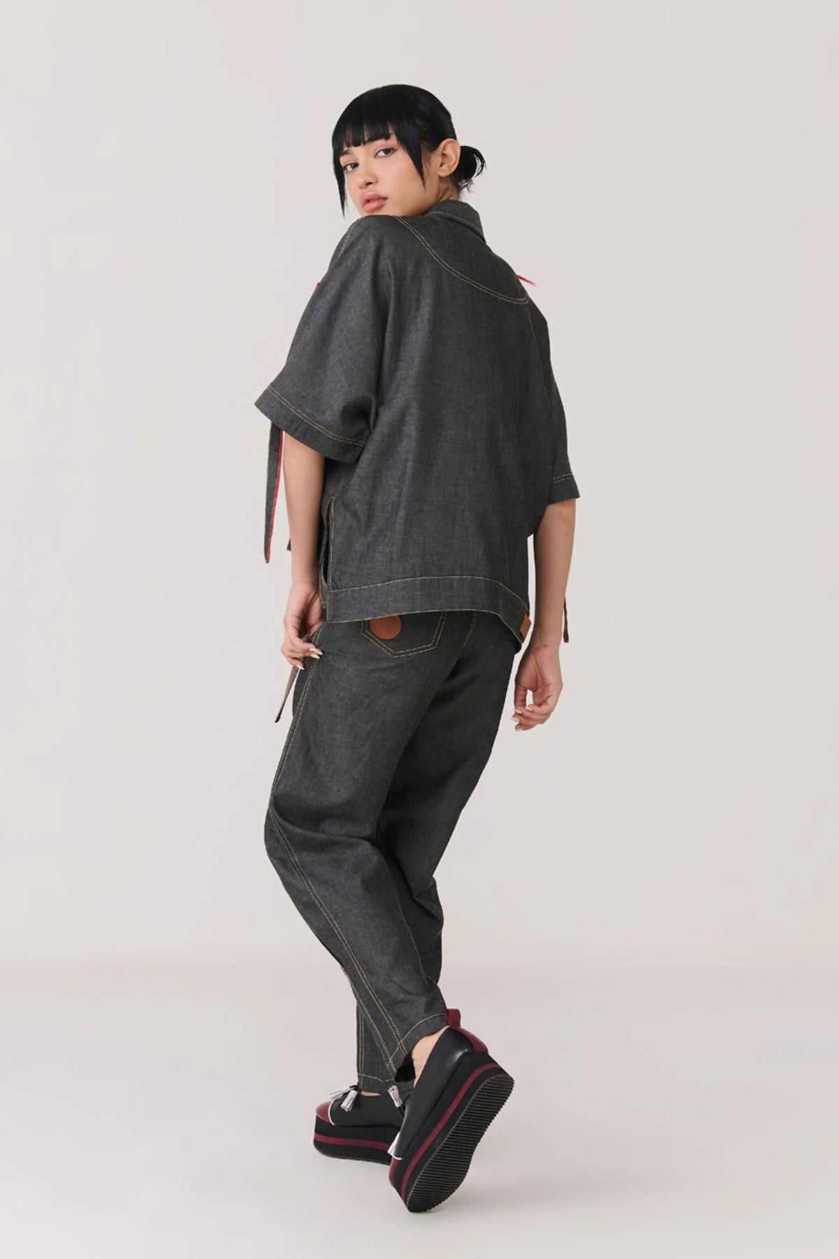 Koto Pants