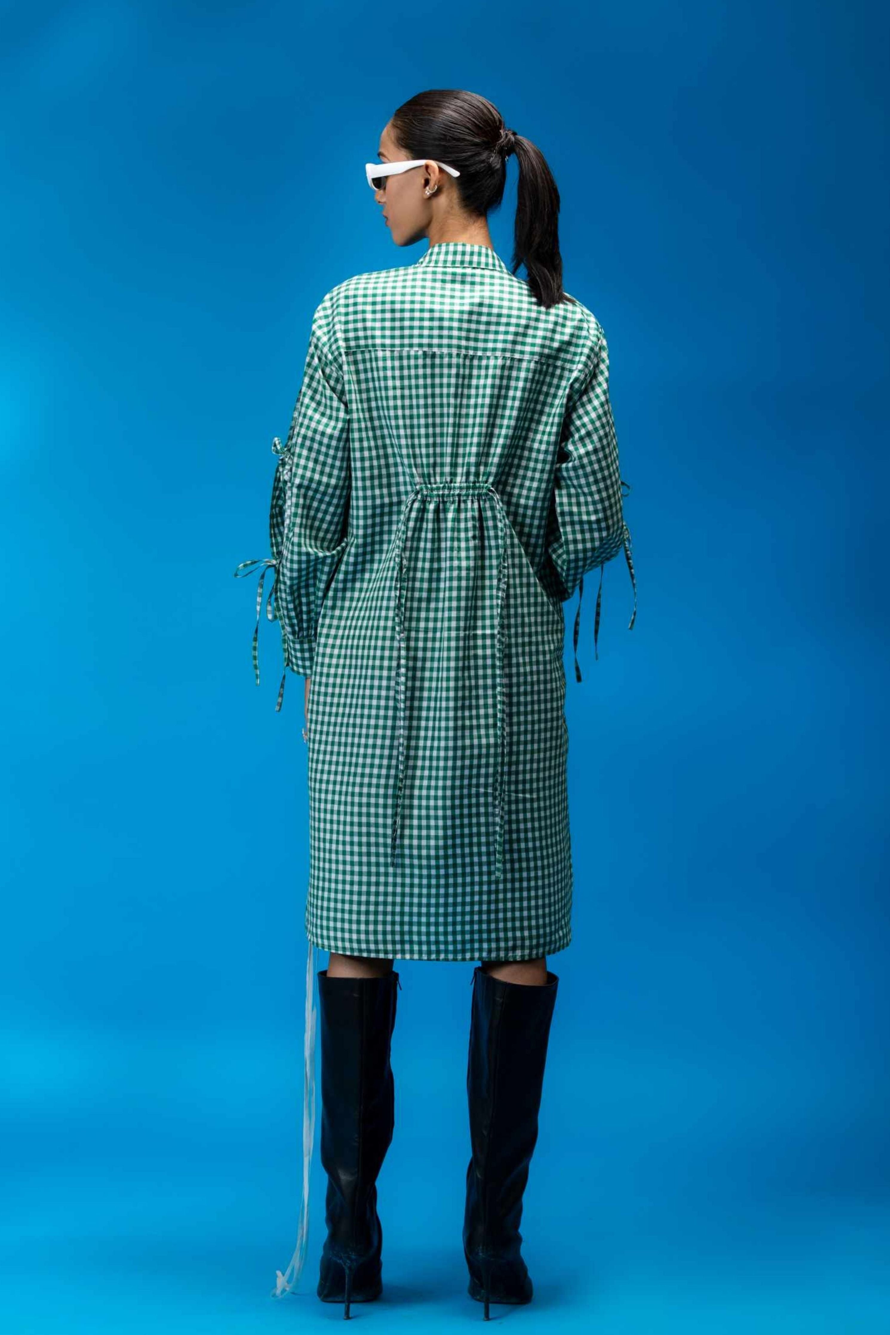 Krake Octopus Dress