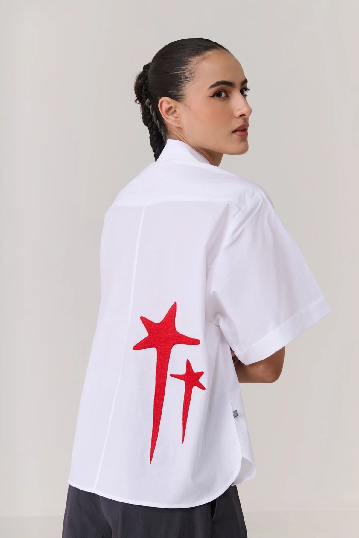 Kuro Shirt