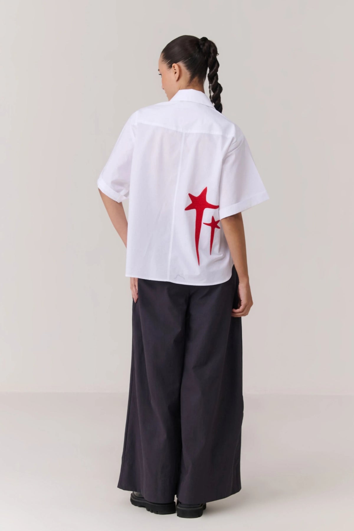 Kuro Shirt