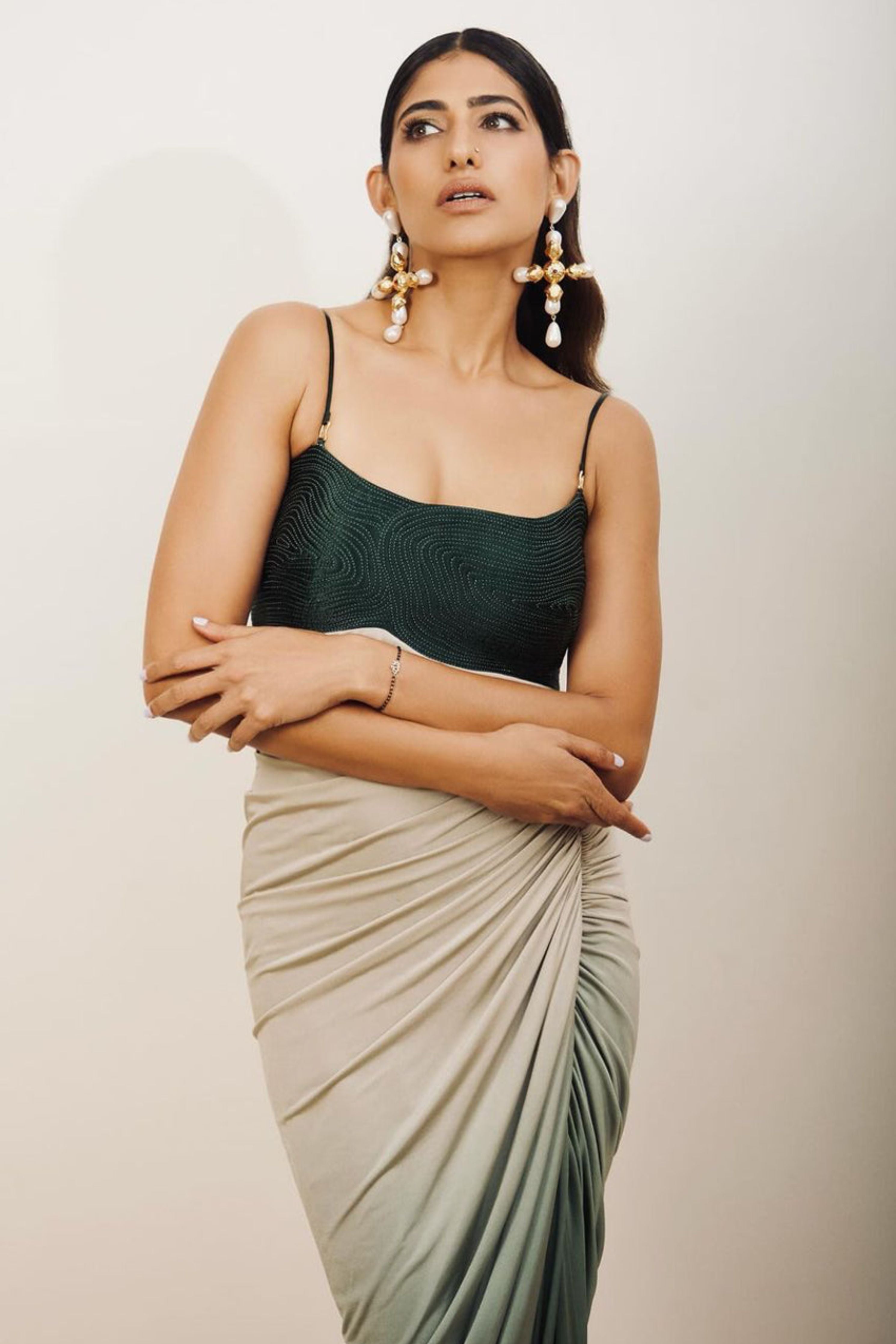 Ezel Gown