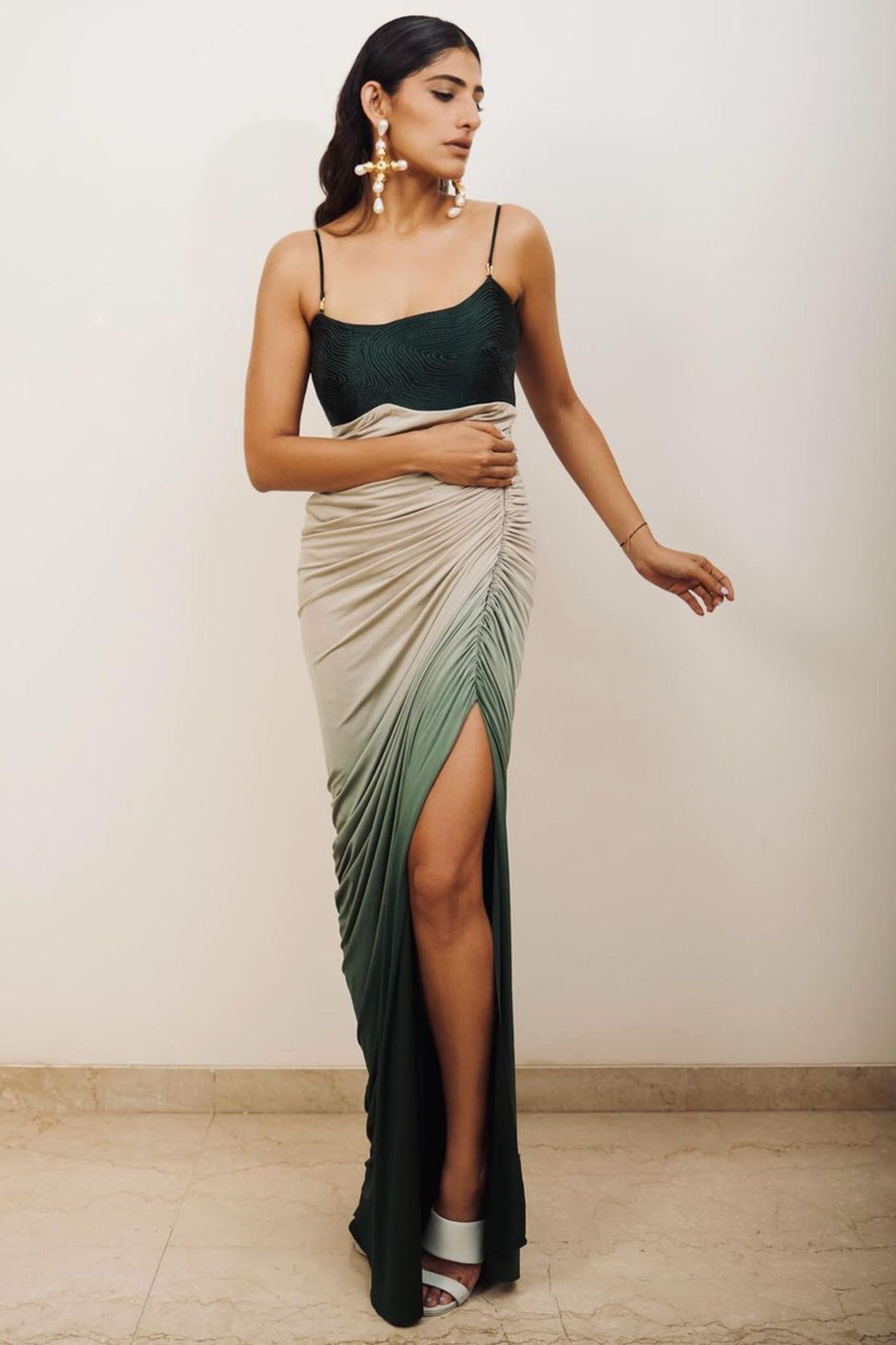 Ezel Gown