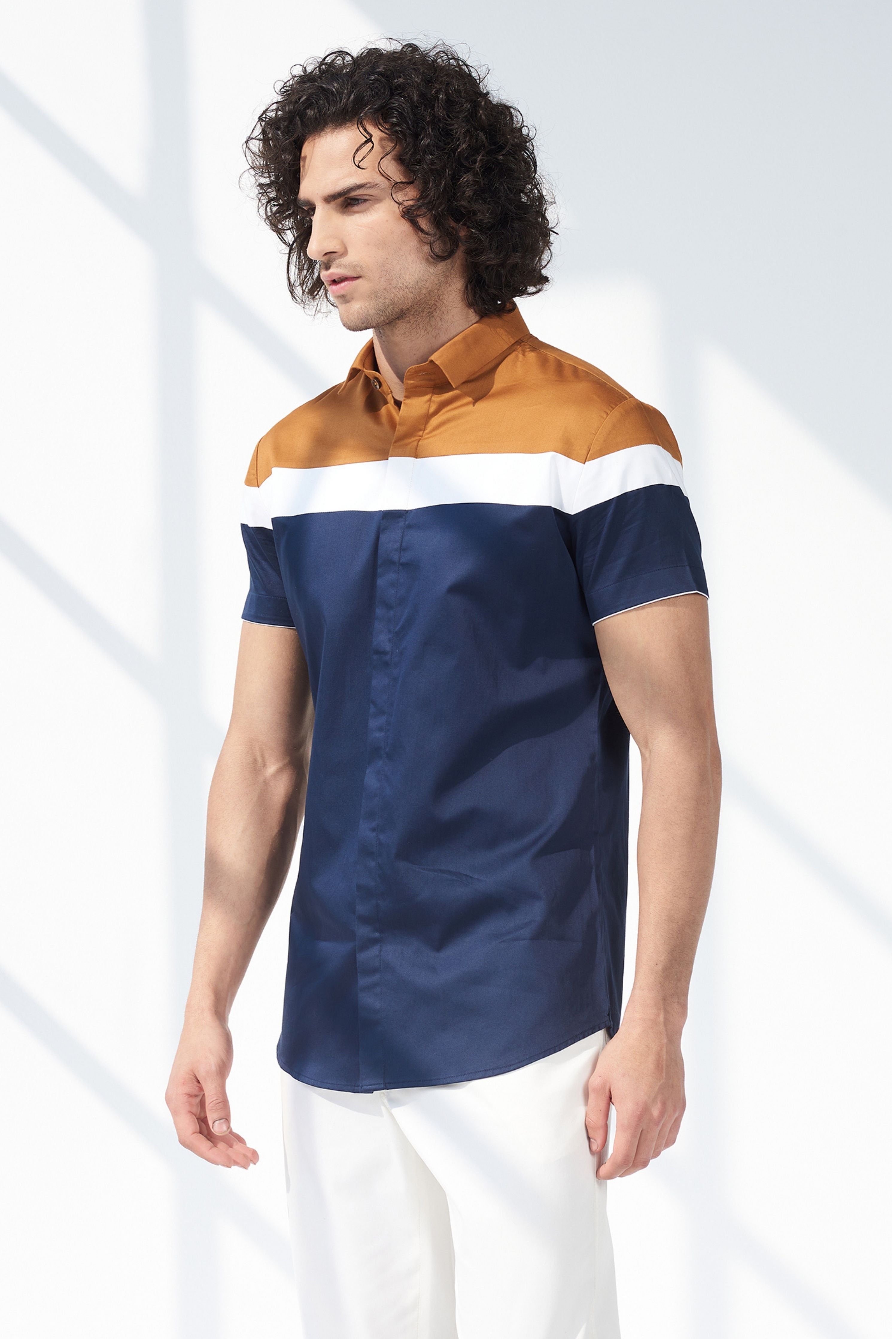 League Navy