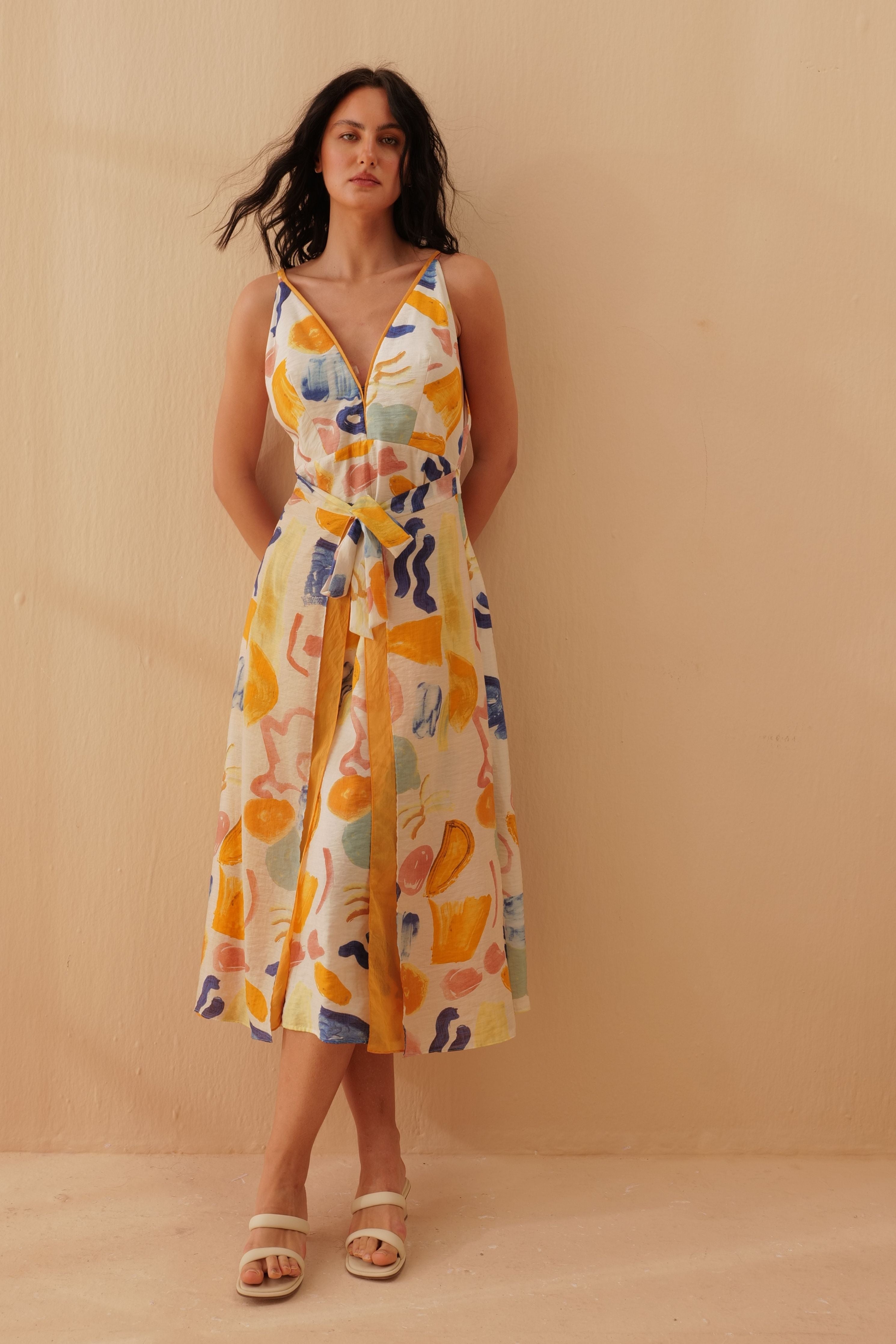 Lance Dress