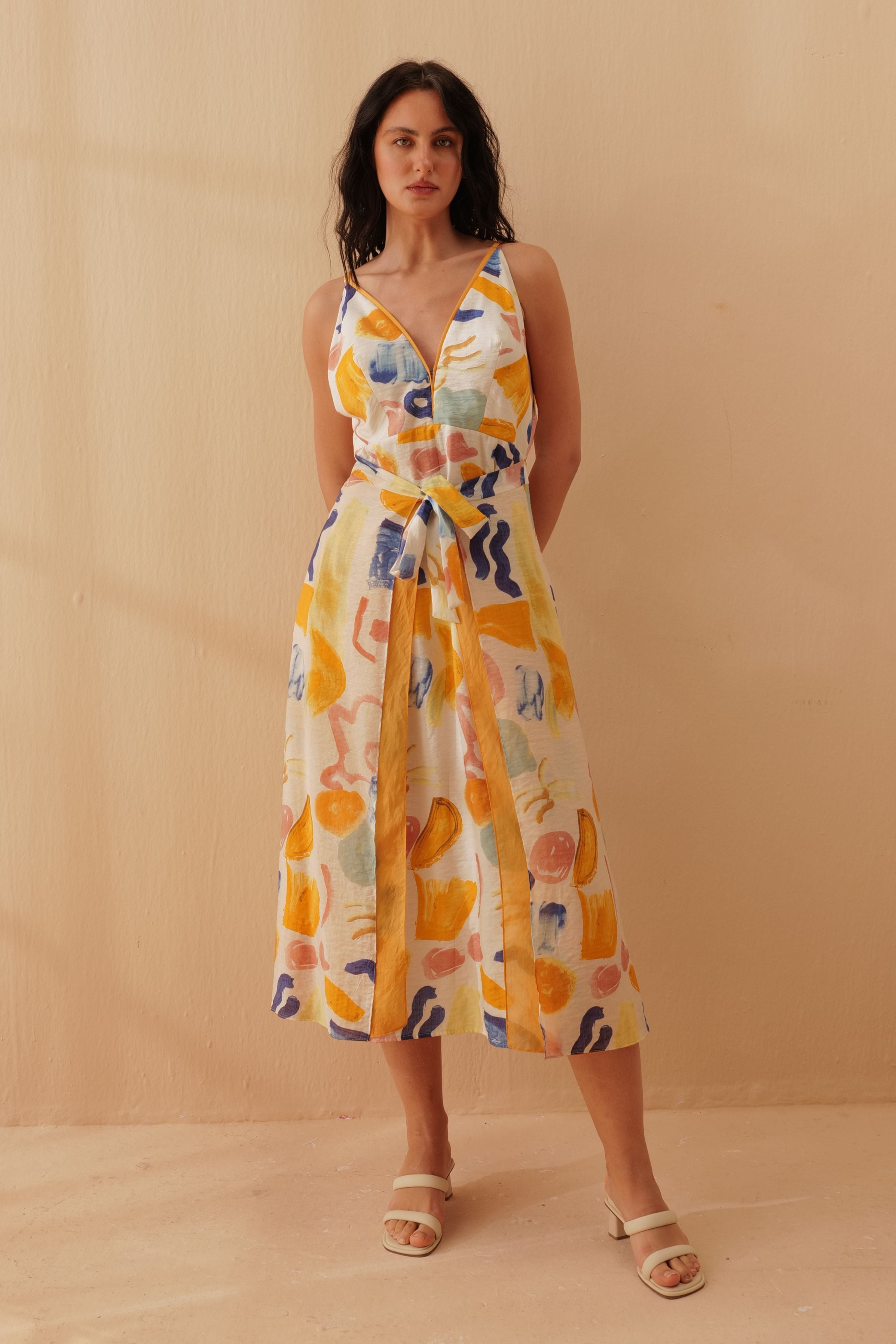 Lance Dress