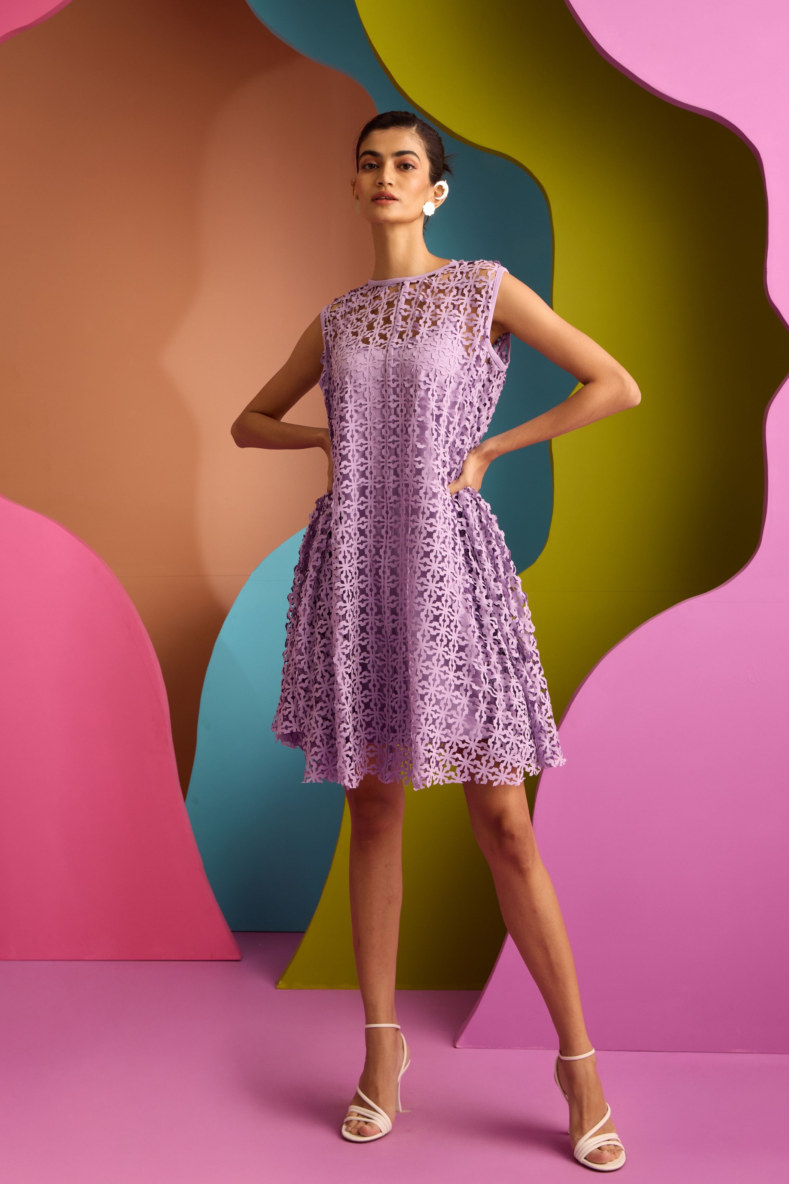 Lumina Luna Dress