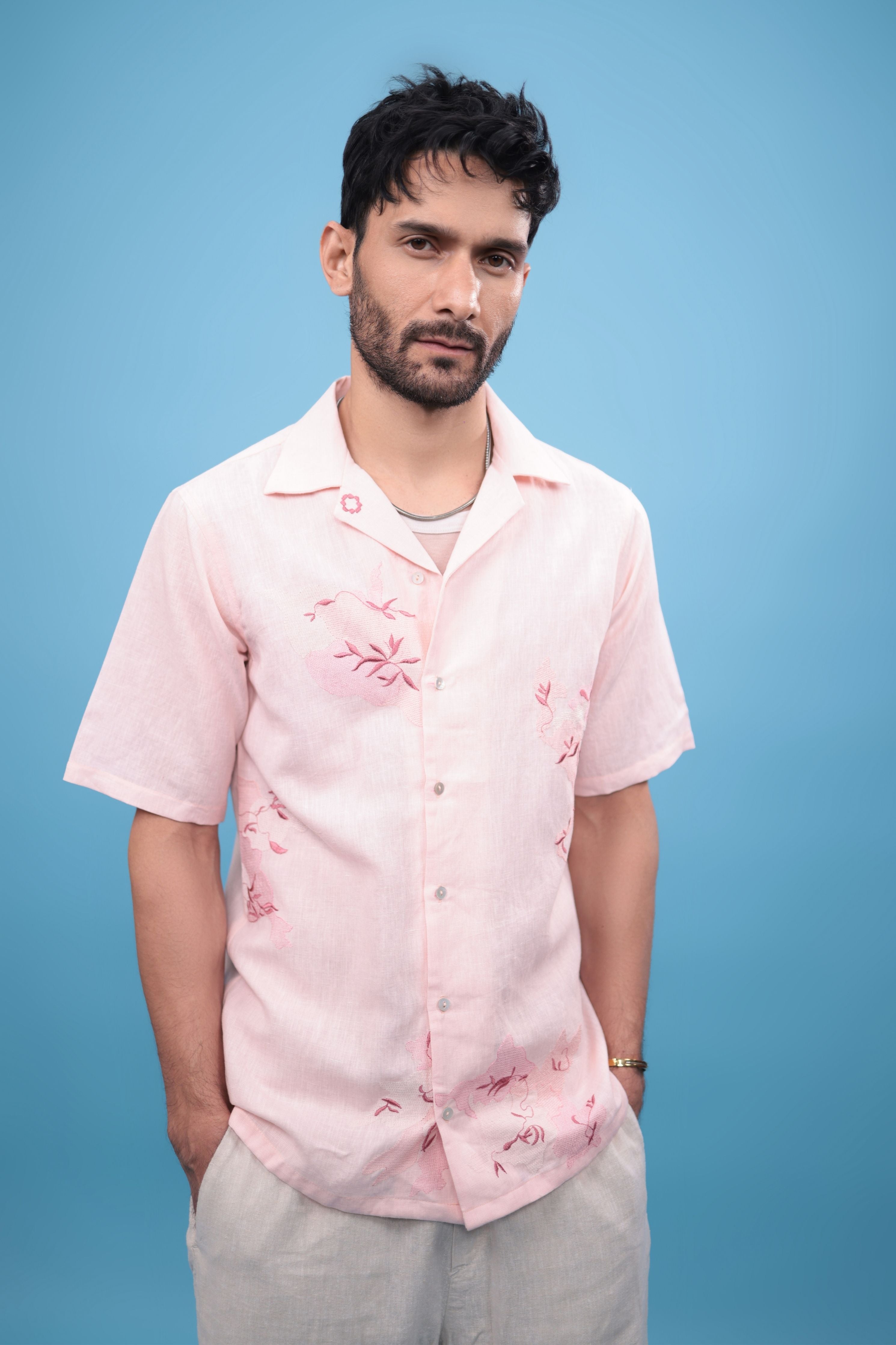 Rosé Tides Shirt