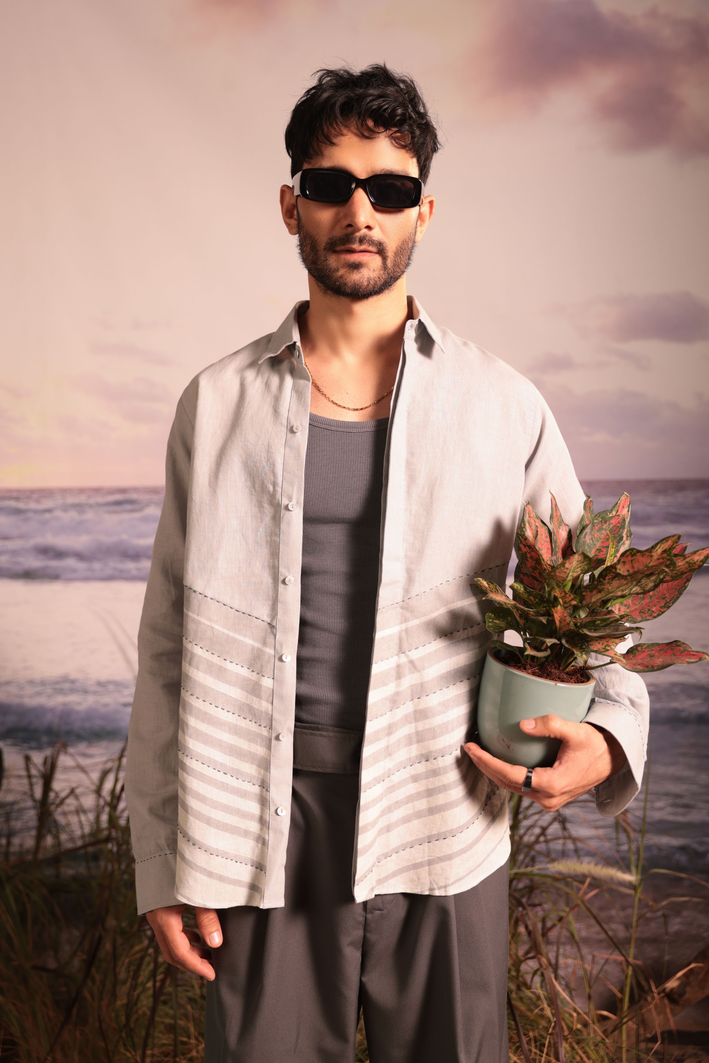 Orion Passage Shirt