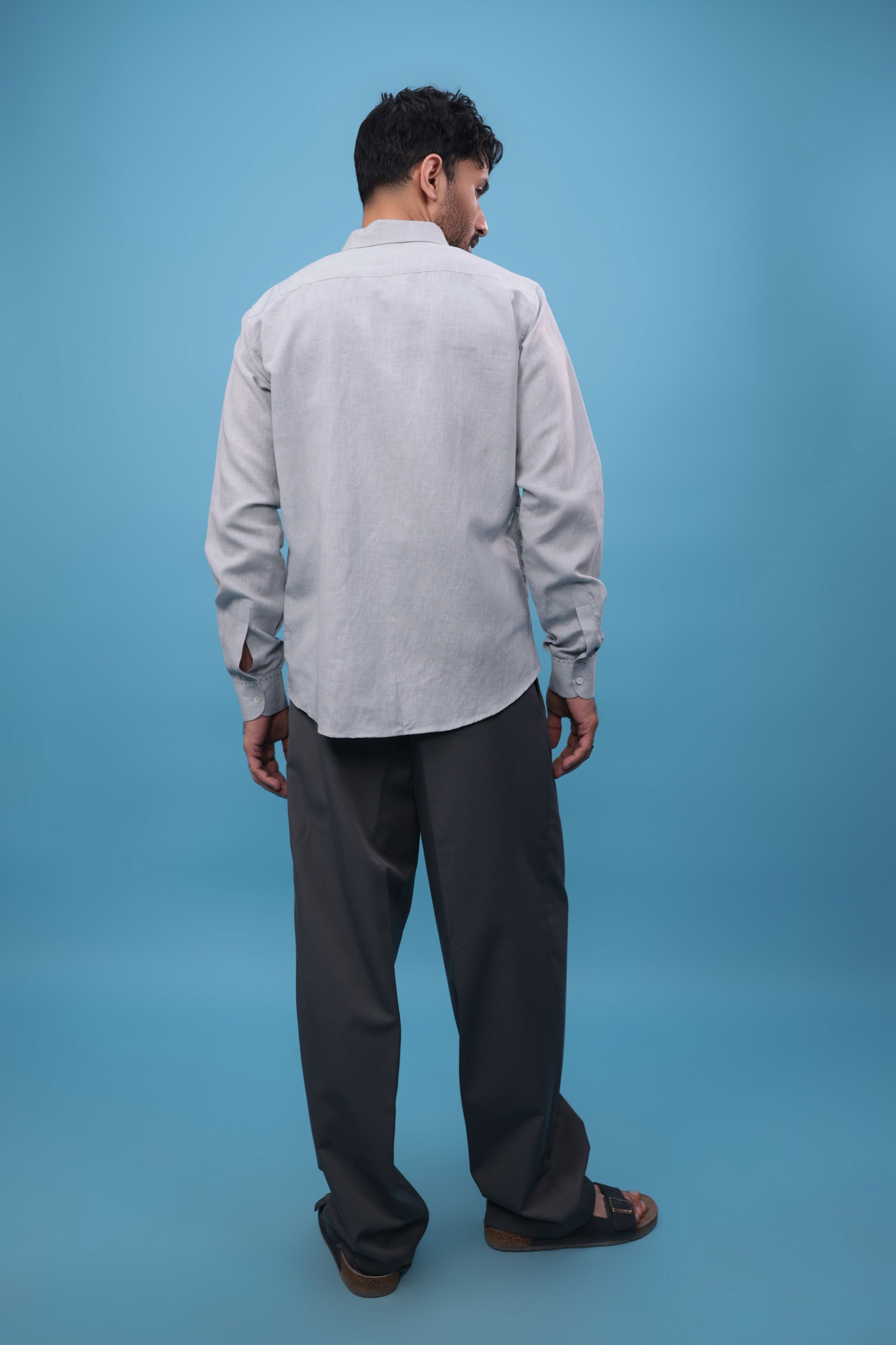 Orion Passage Shirt