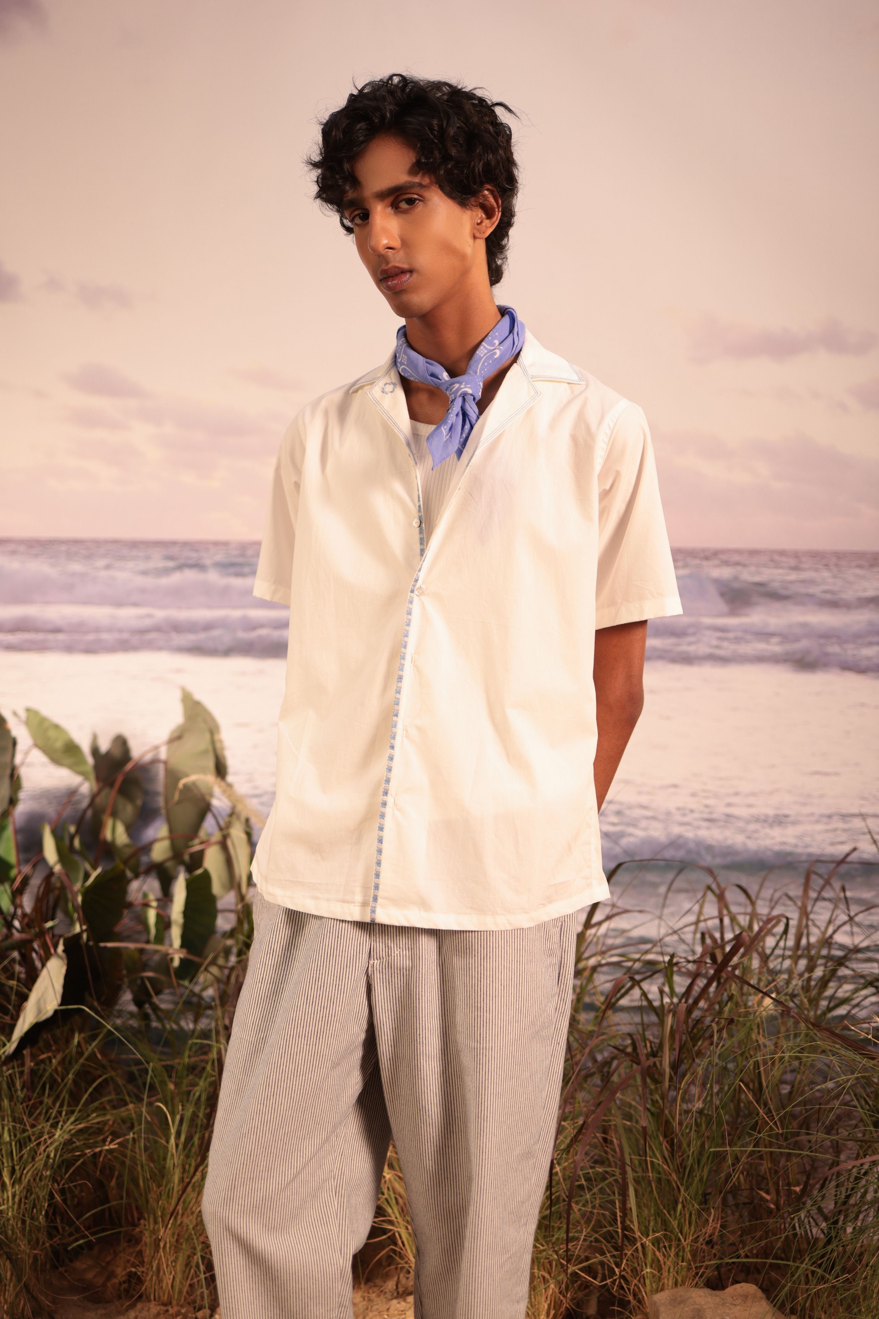 Tropic Grove Shirt