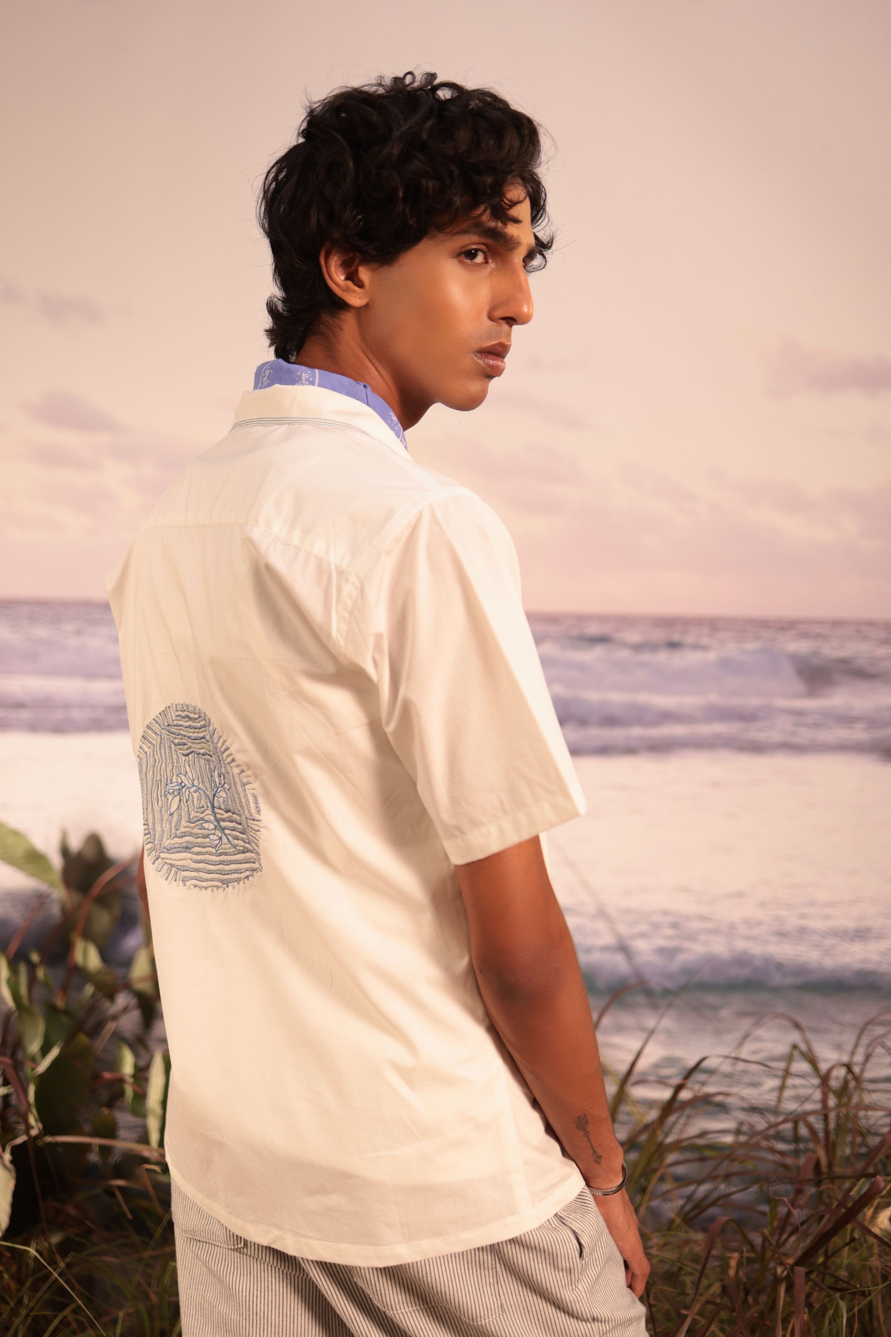 Tropic Grove Shirt