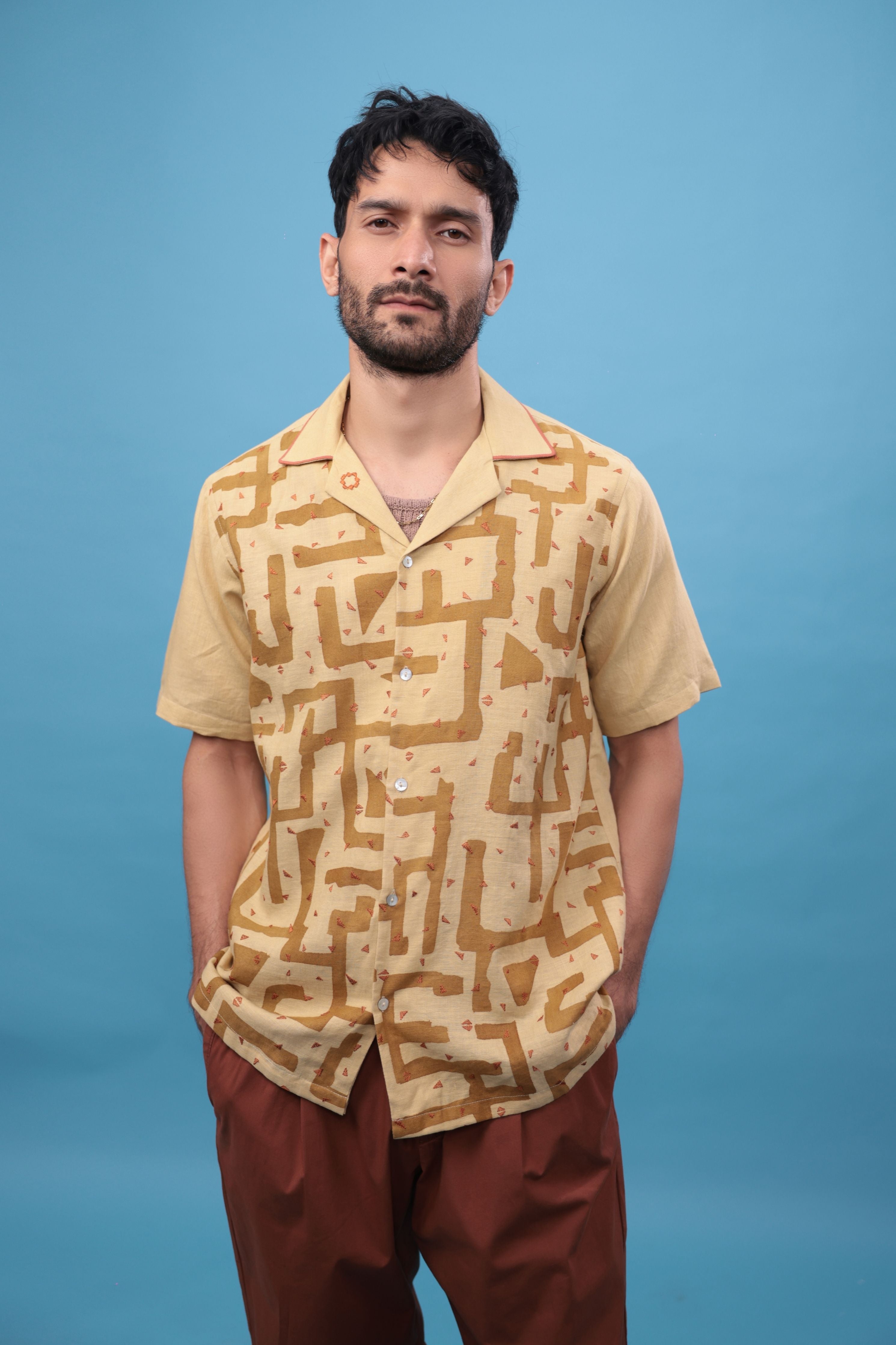 Sundown Trail Shirt