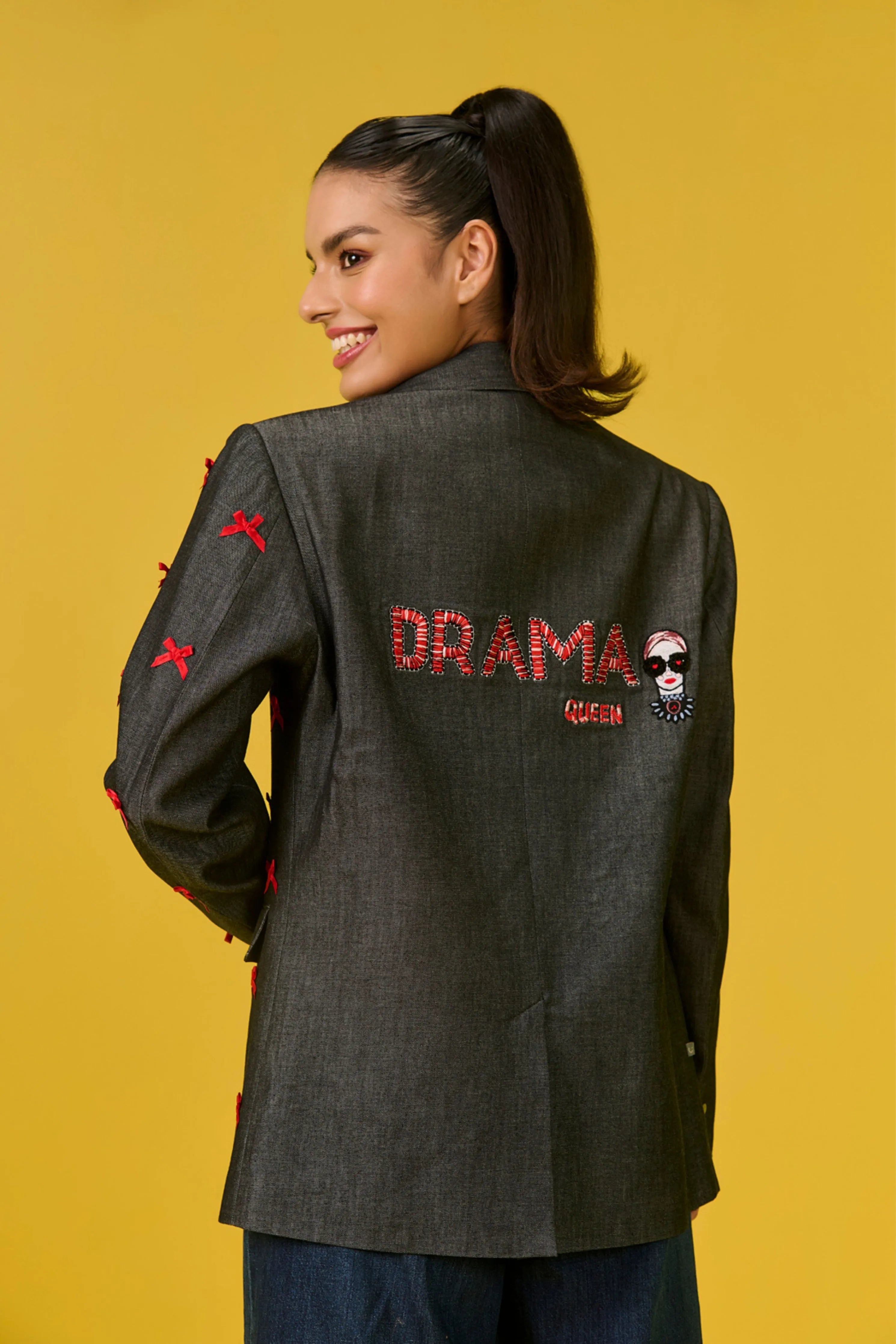 Marvel Blazer