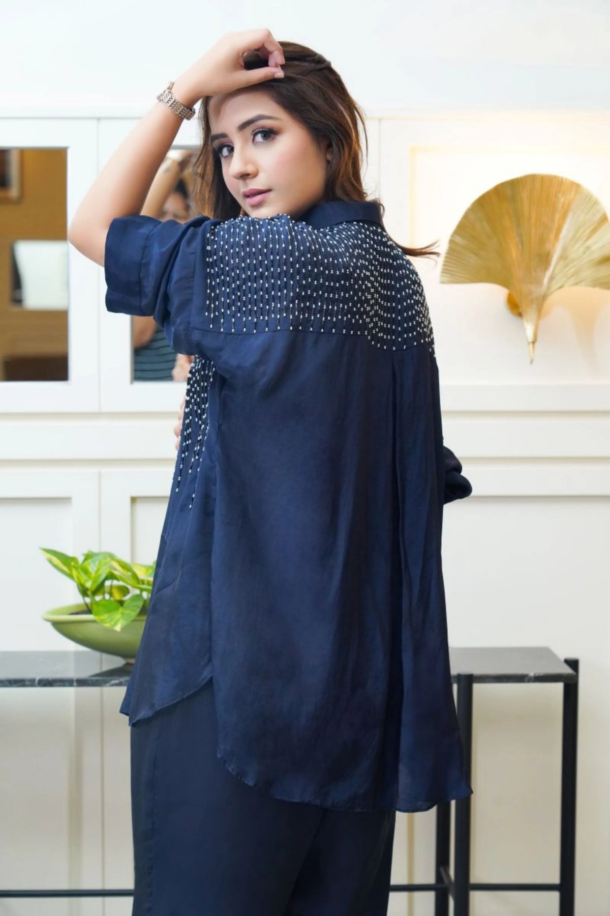 Nalki  Co-Ord Set