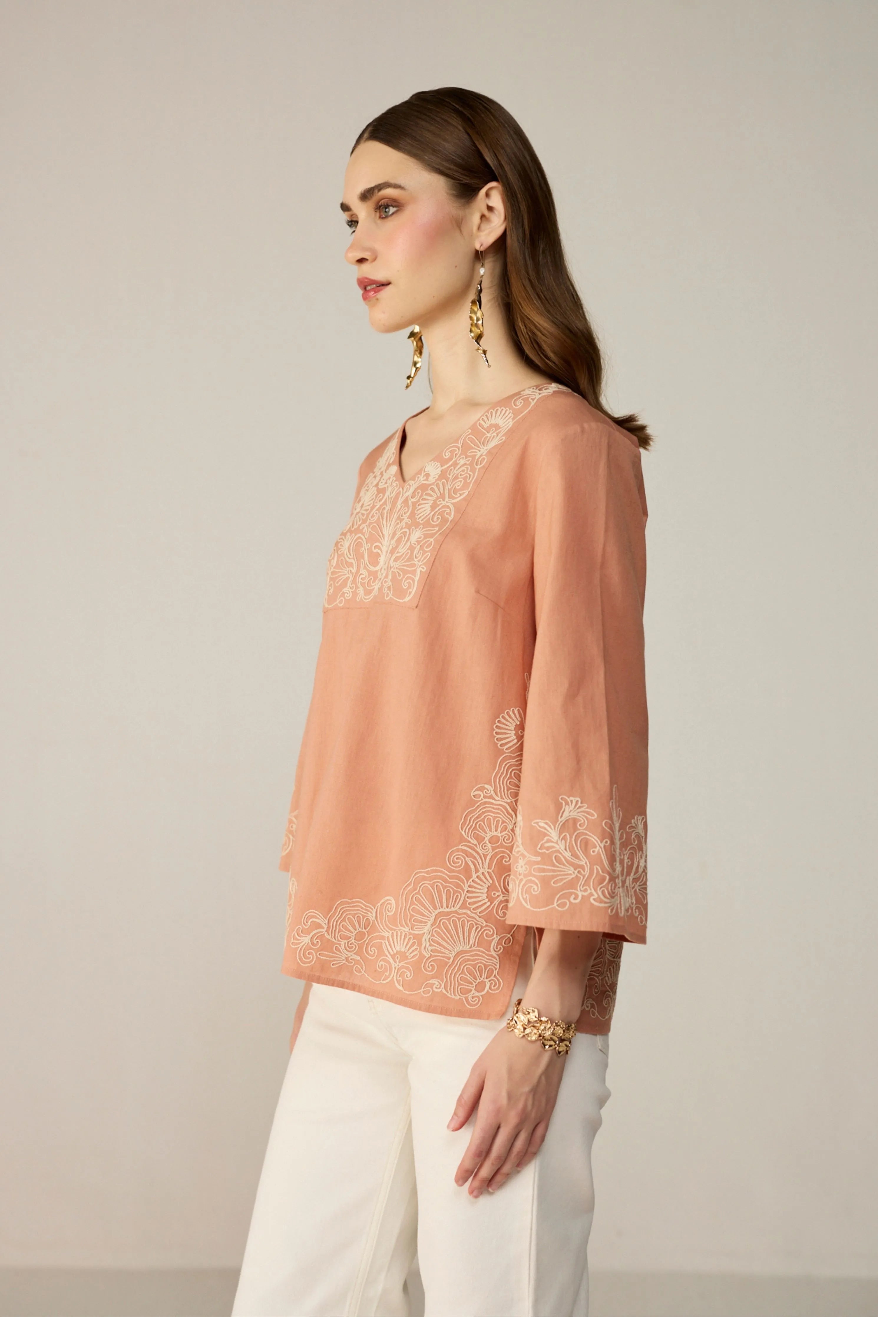 Emma Blouse