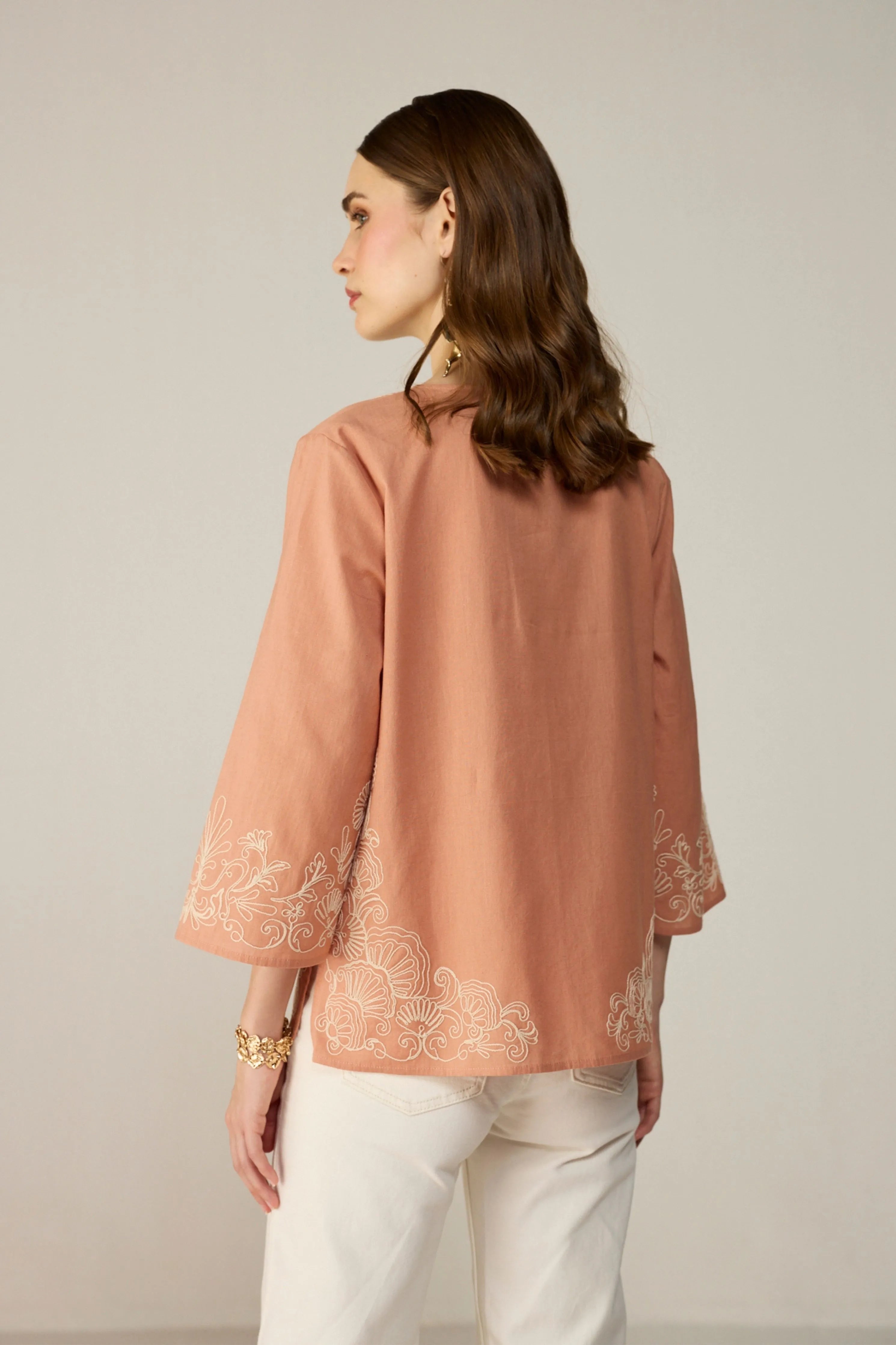 Emma Blouse