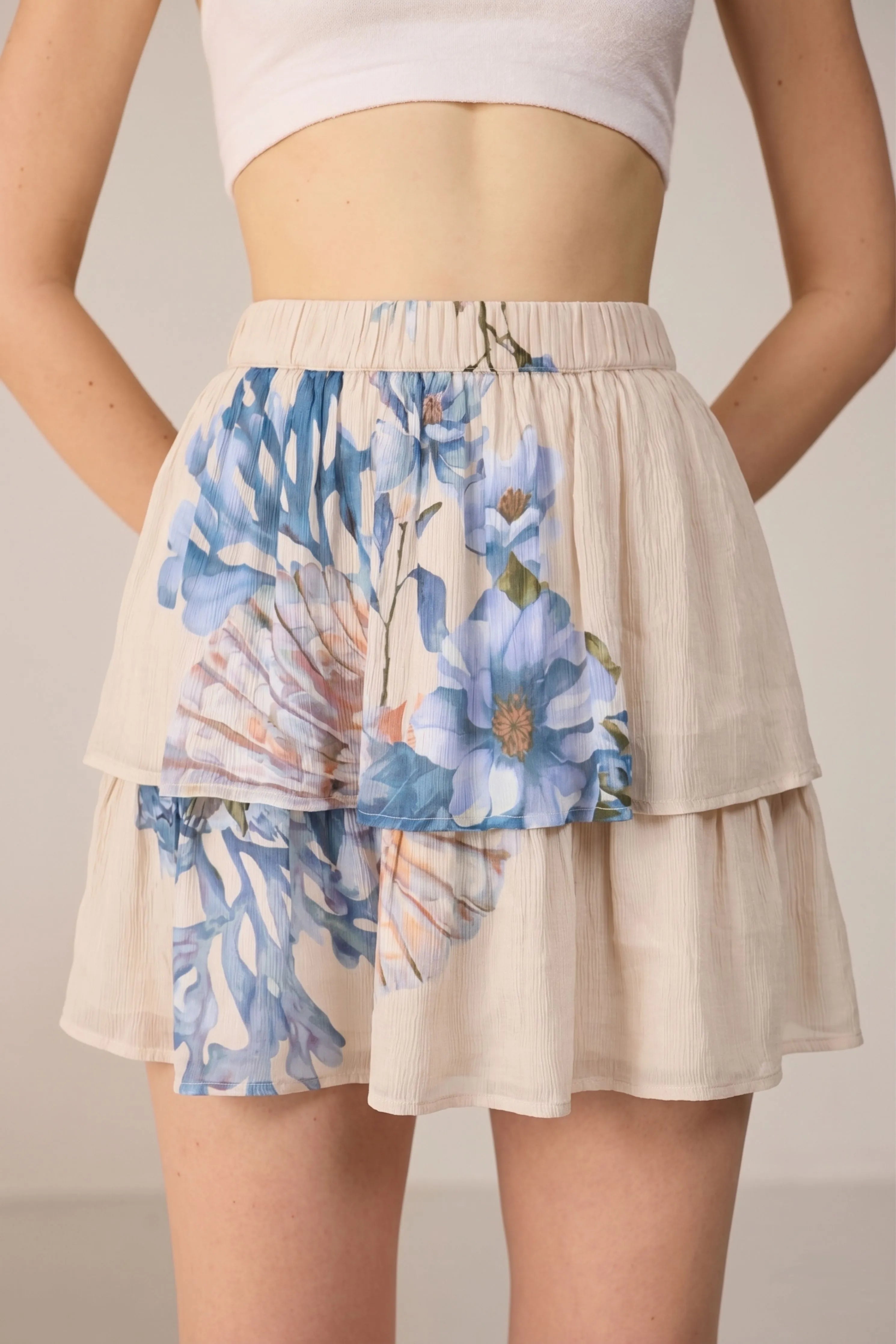 Camille Skirt