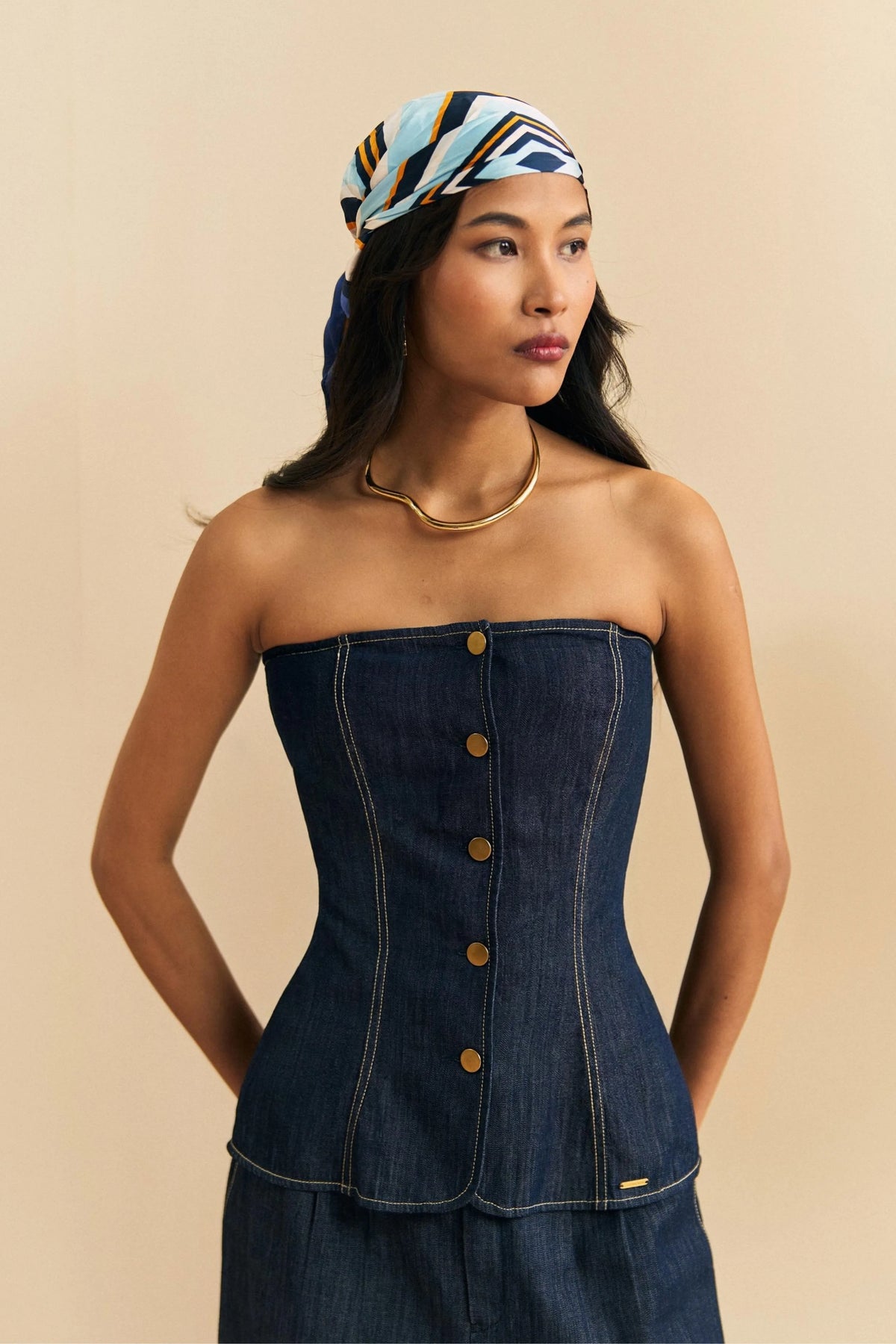 Veronica Trouser Set