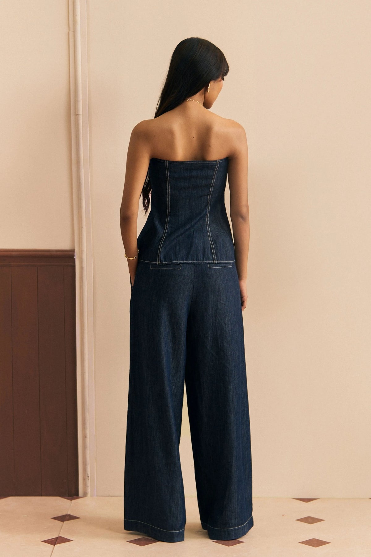 Veronica Trouser Set