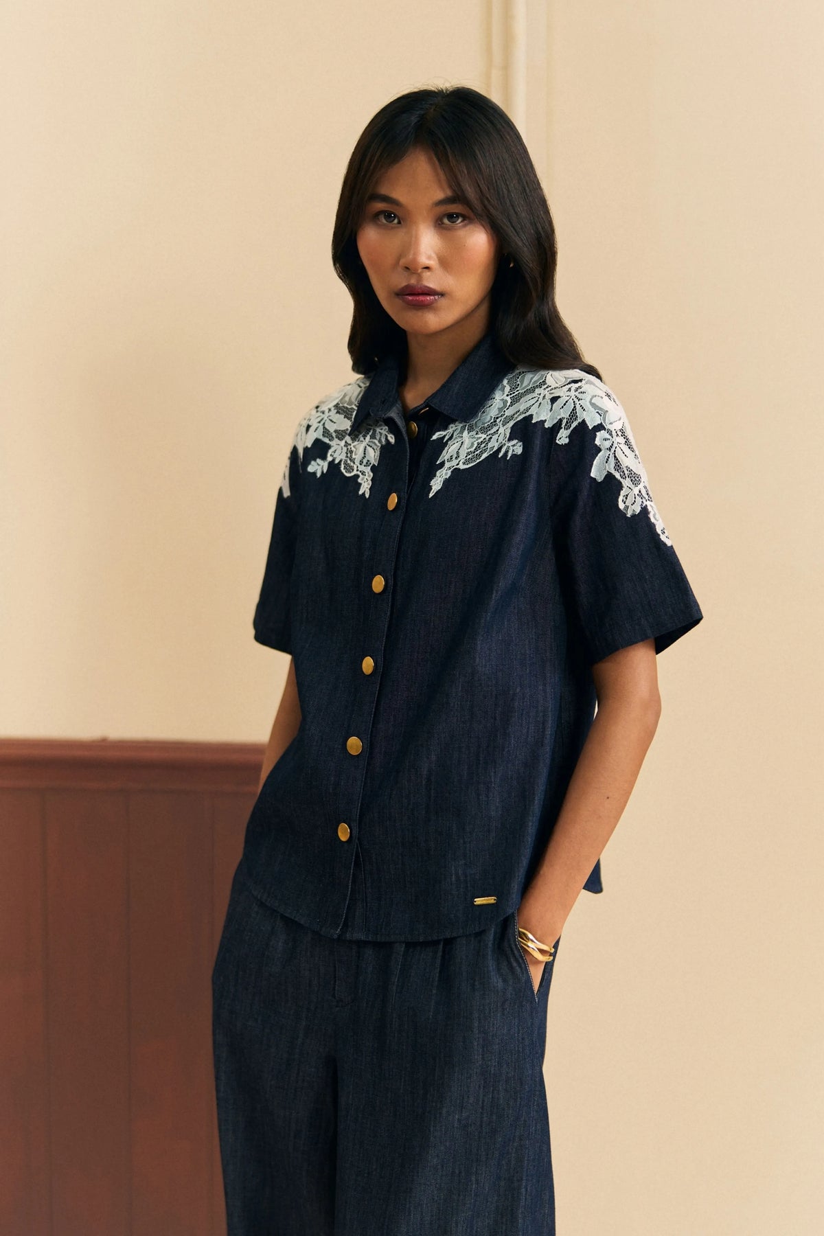 Jane Shirt