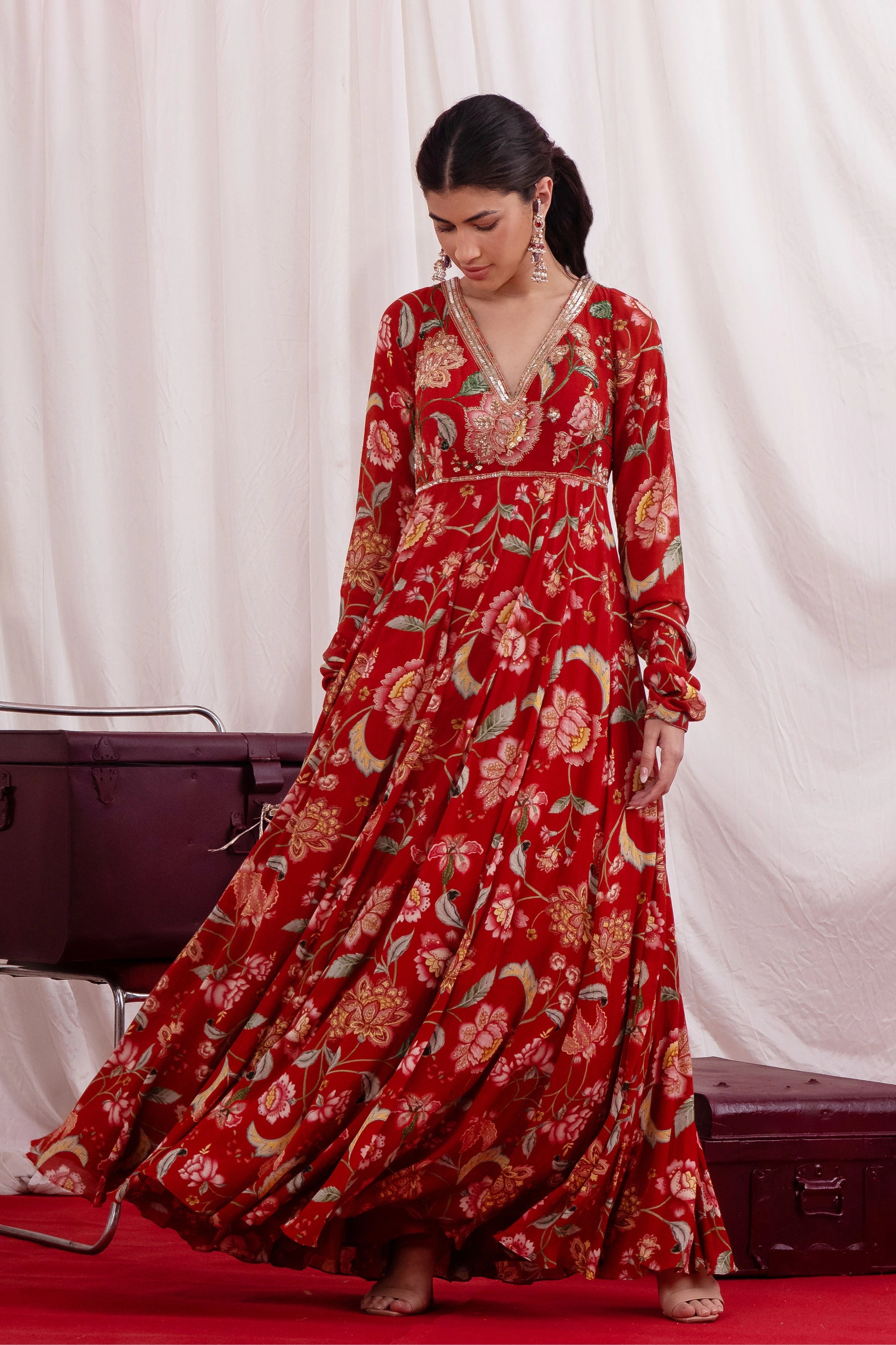 Gulnaar Ada Anarkali