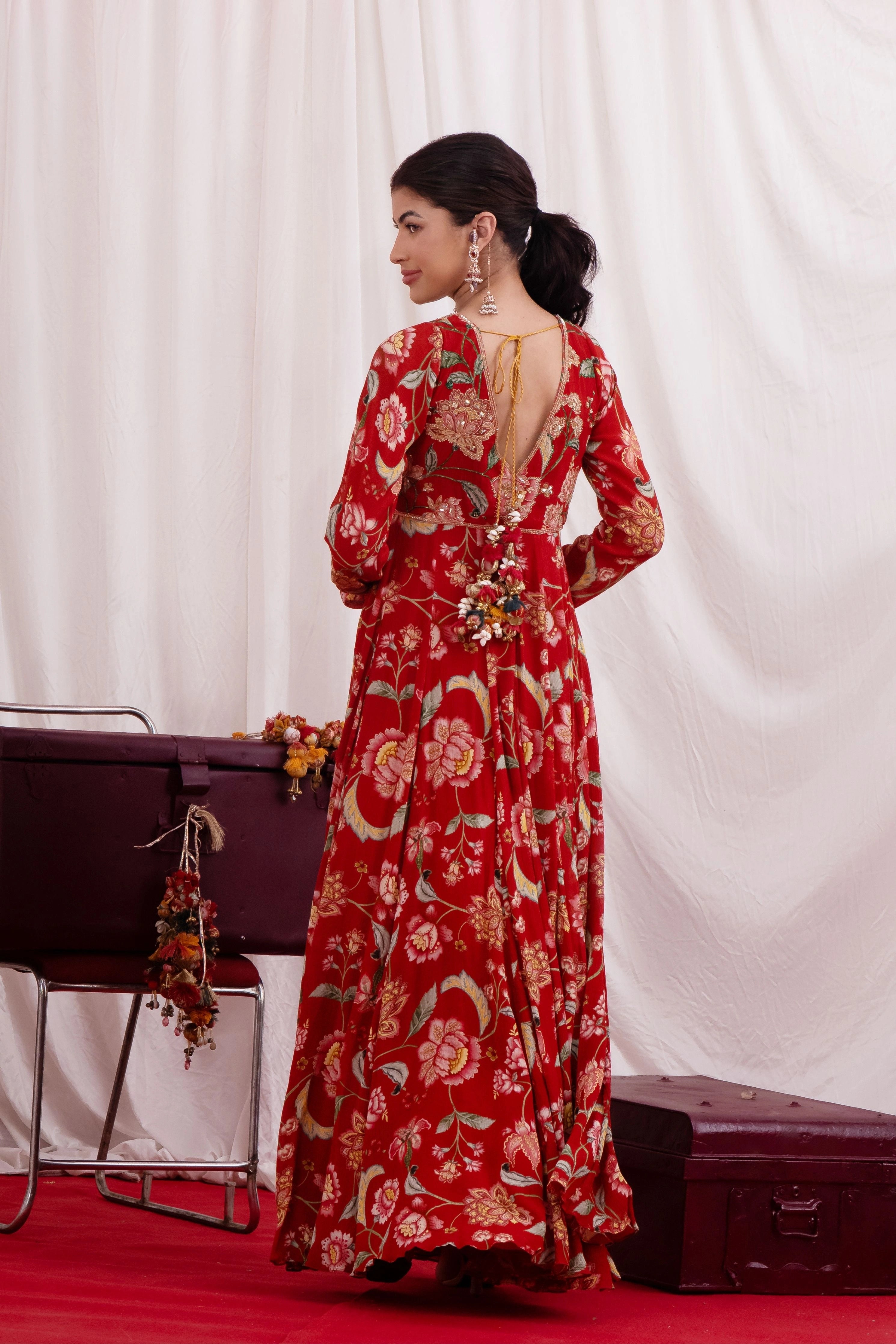 Gulnaar Ada Anarkali