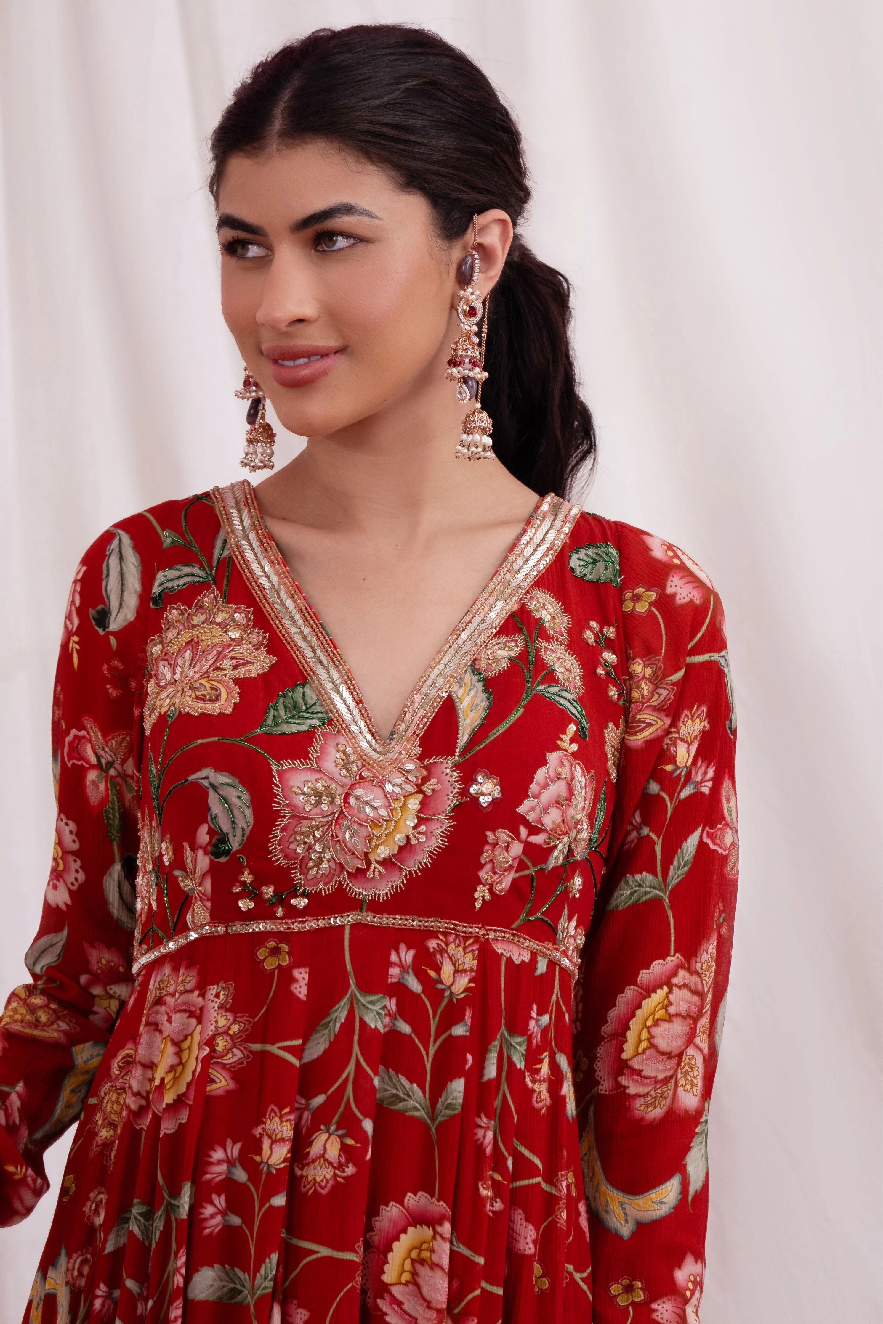 Gulnaar Ada Anarkali