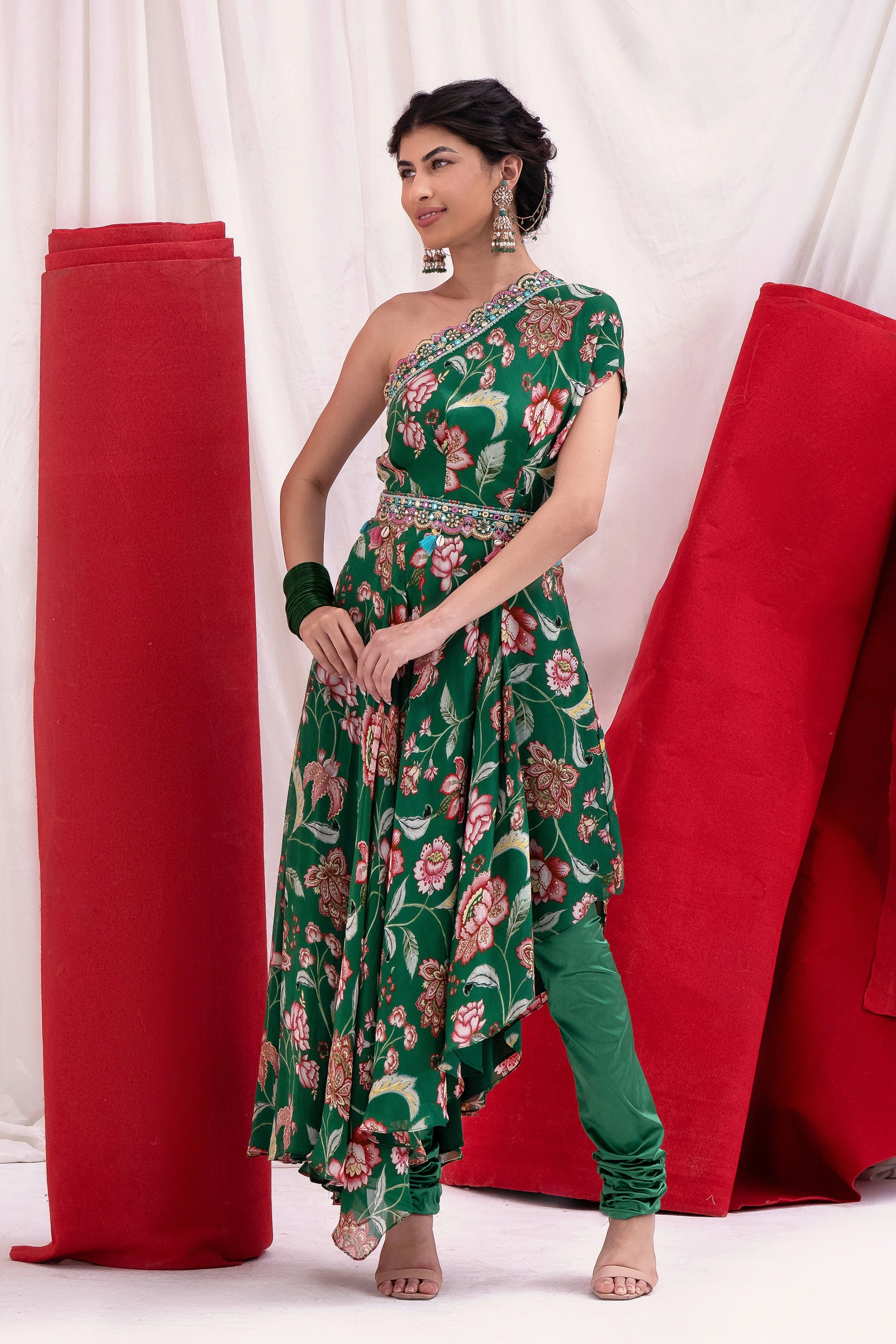 Panna Haseen Dress