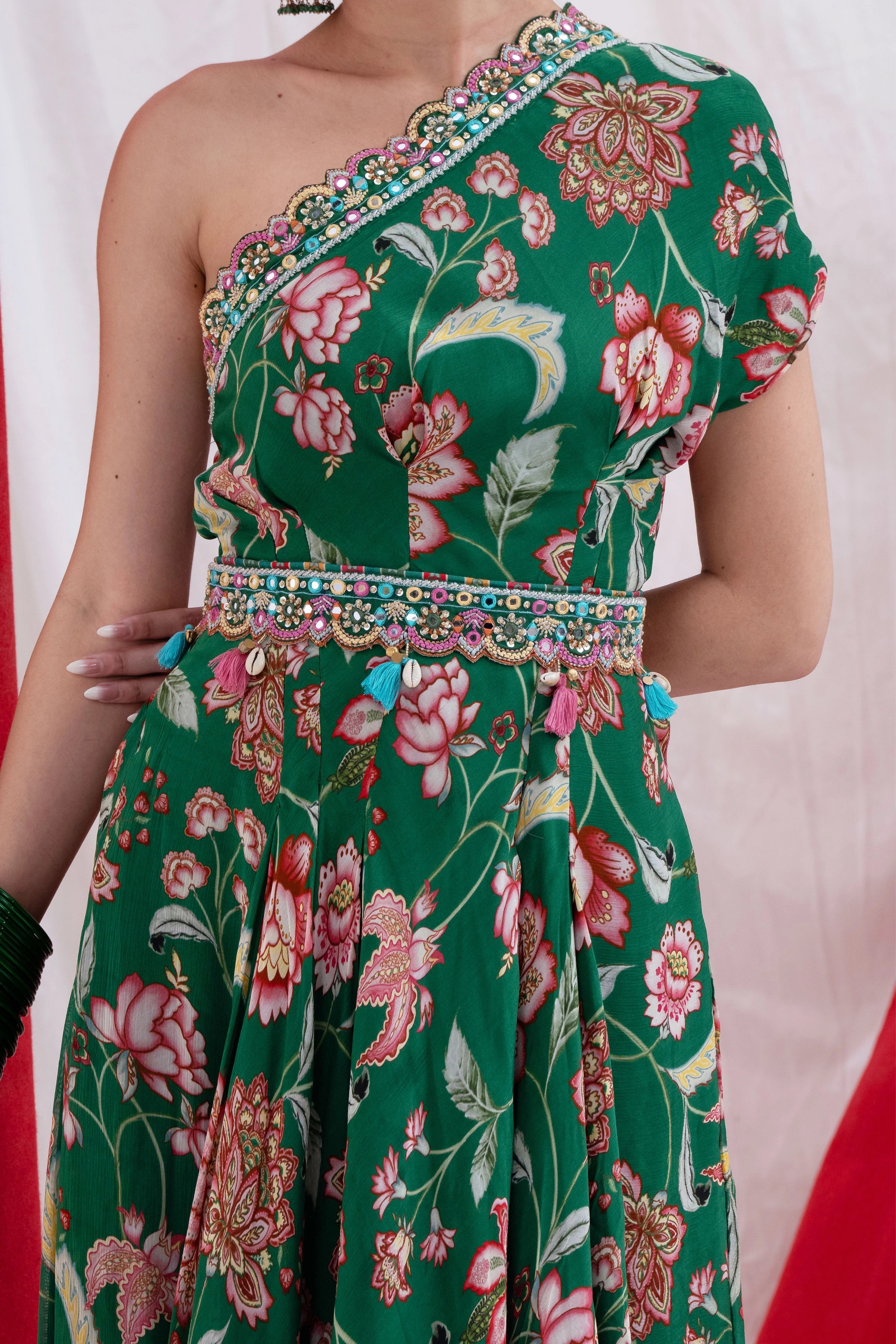 Panna Haseen Dress