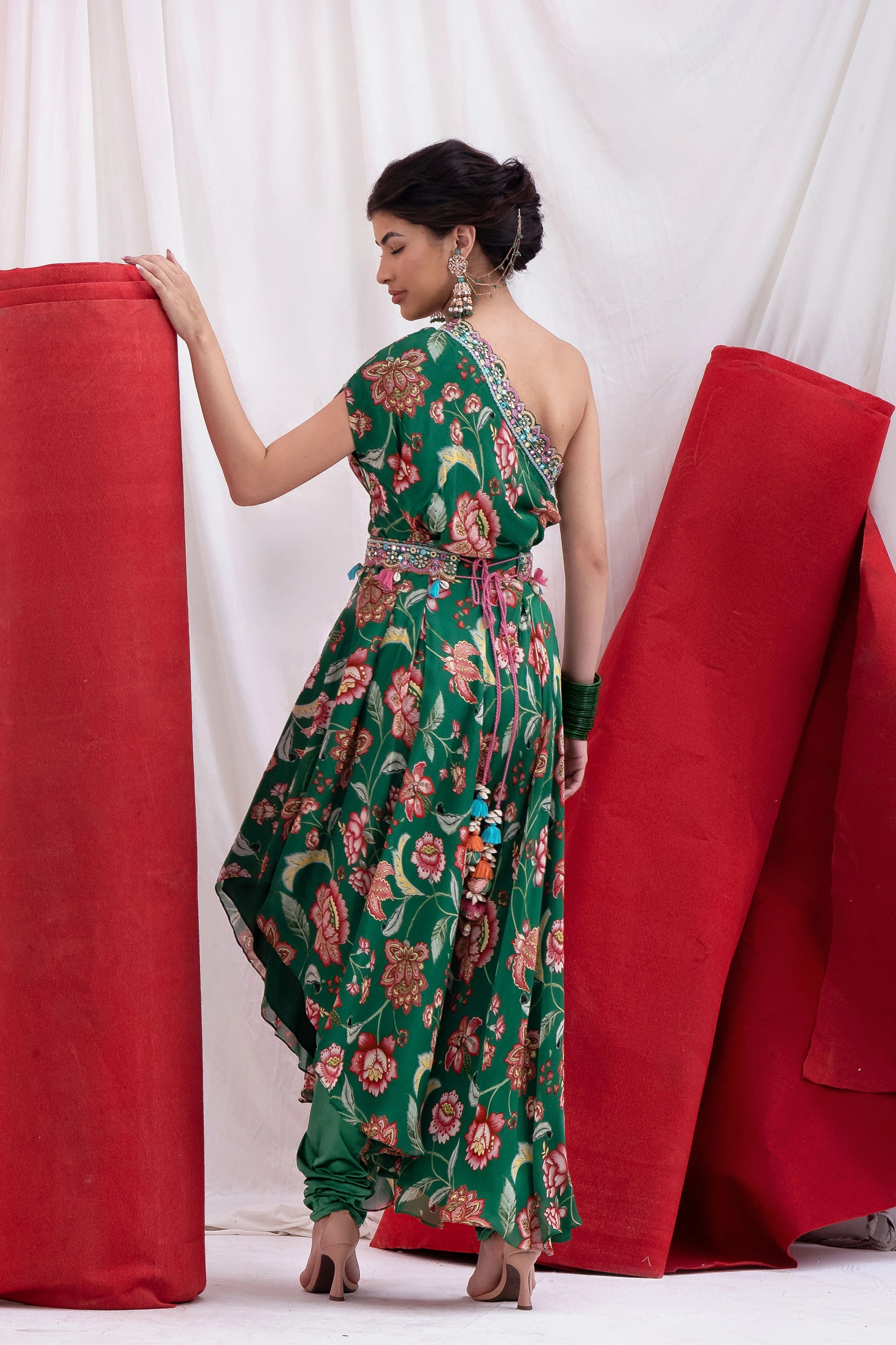 Panna Haseen Dress
