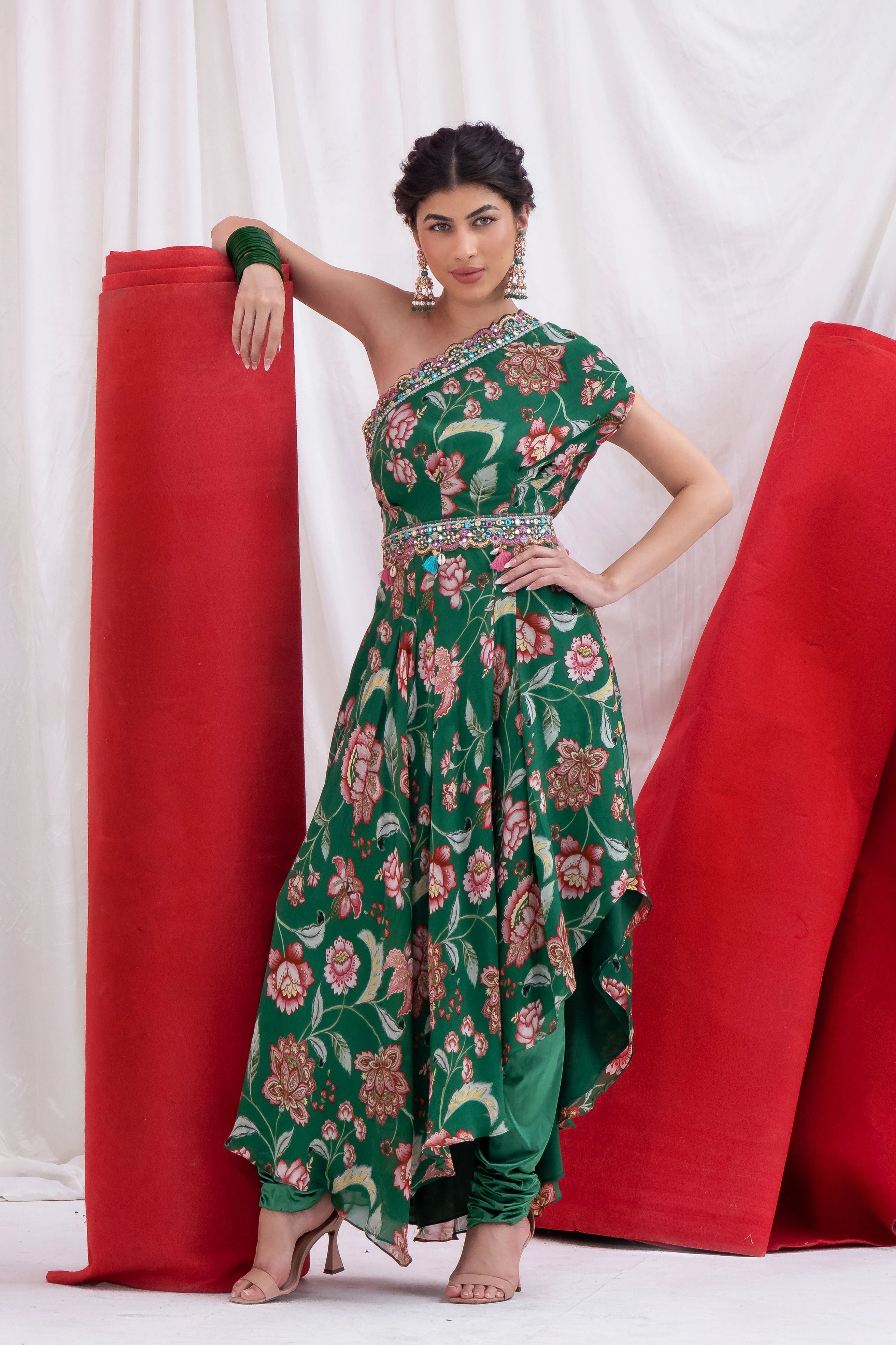 Panna Haseen Dress