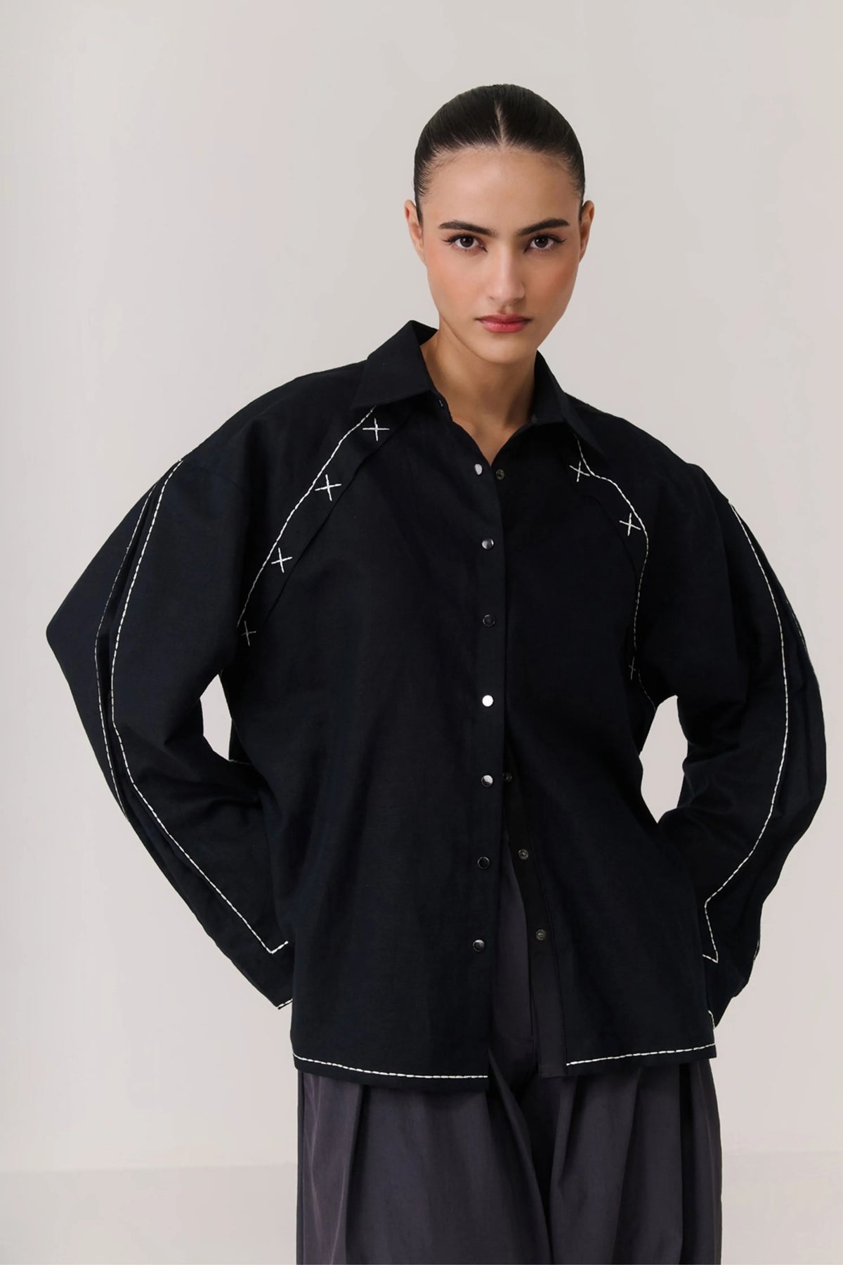 Mizu Shirt