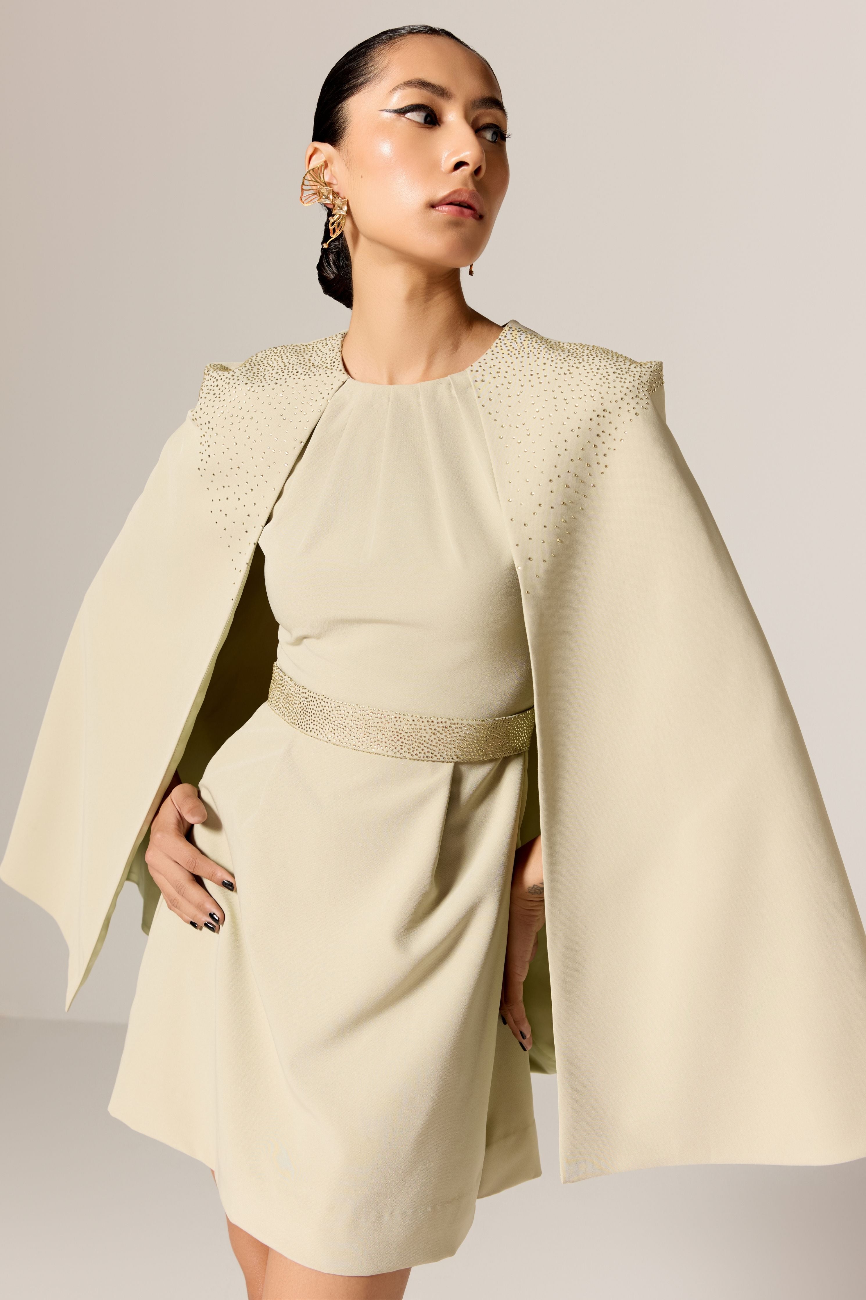 Astra Dress