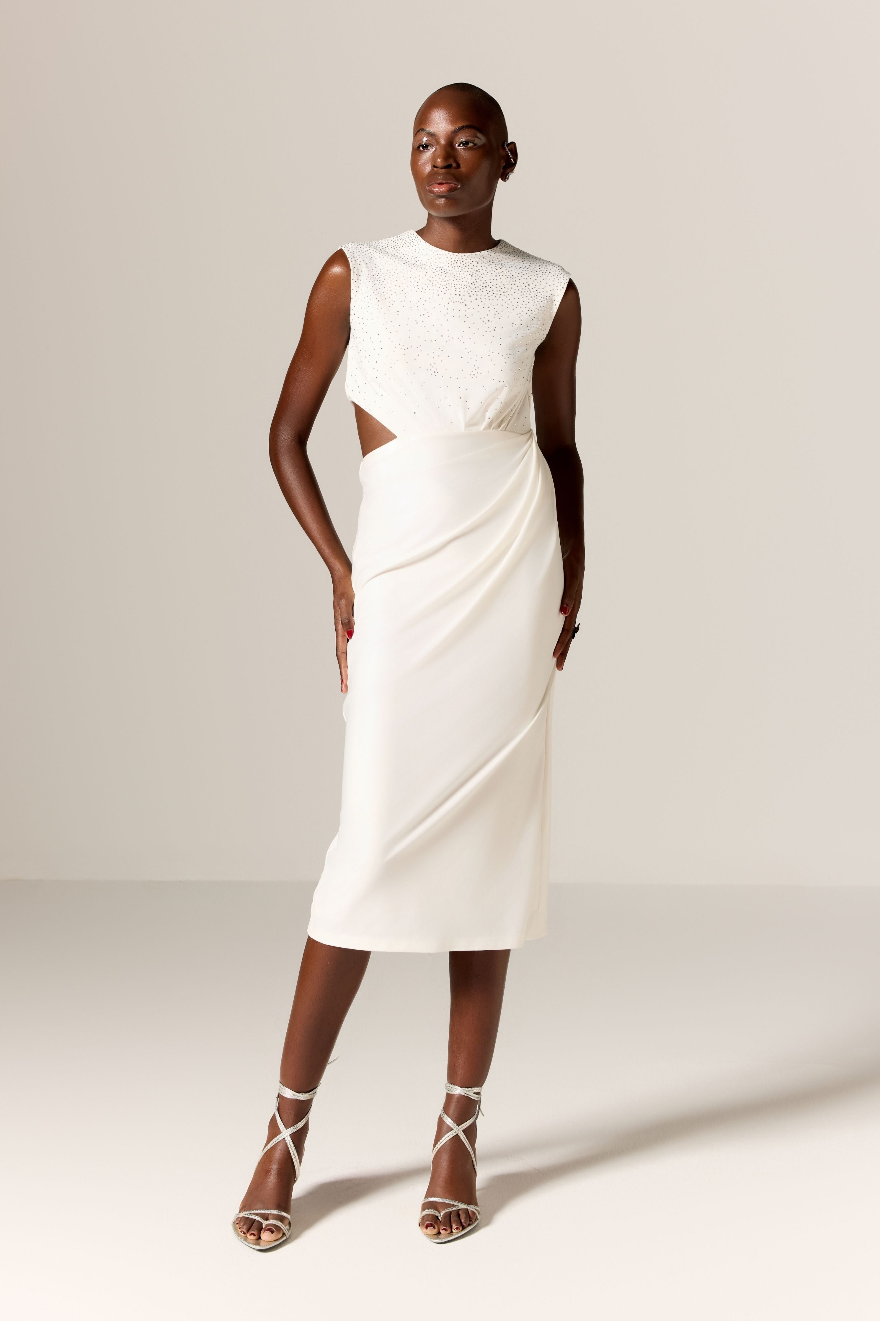Danica Dress