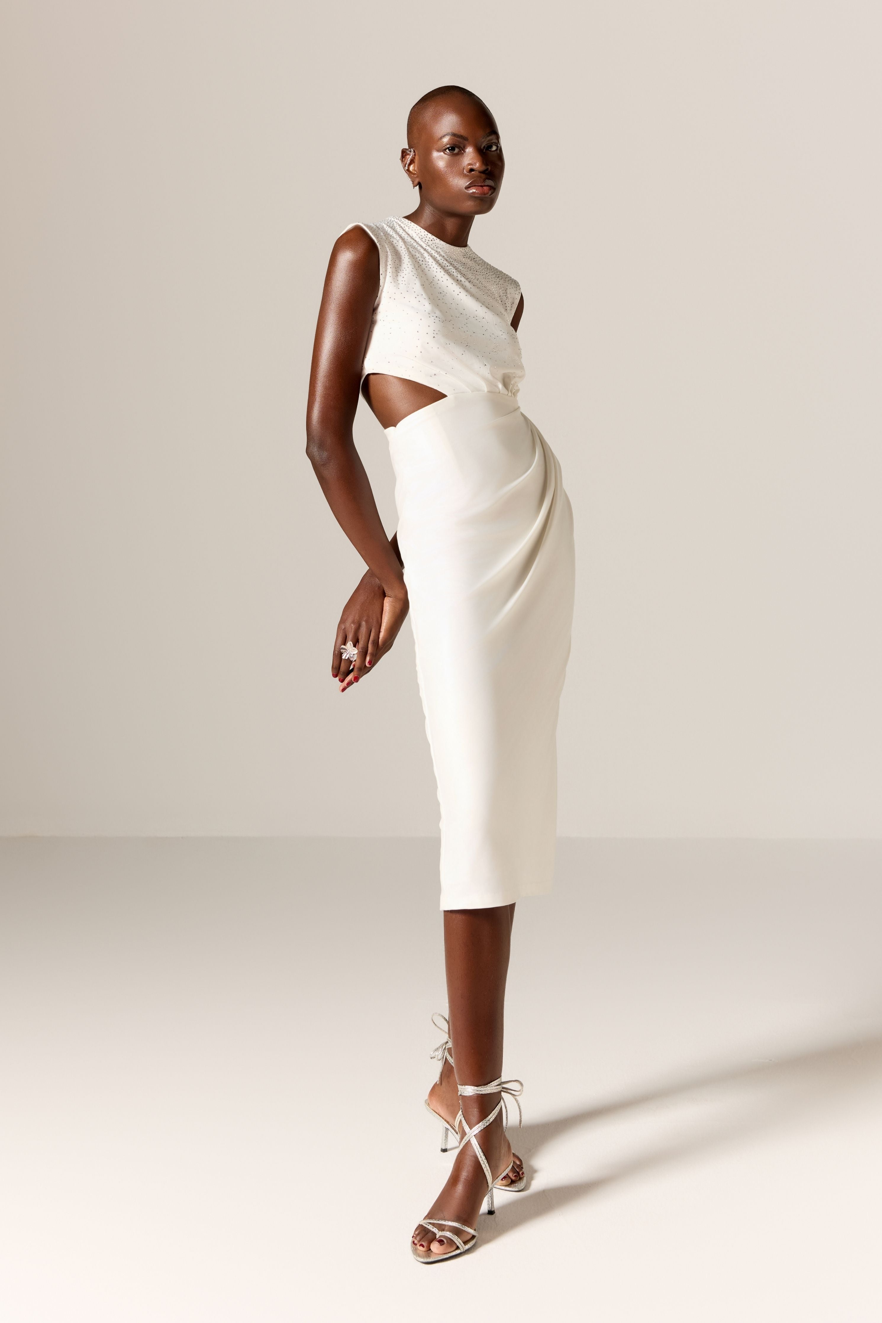 Danica Dress