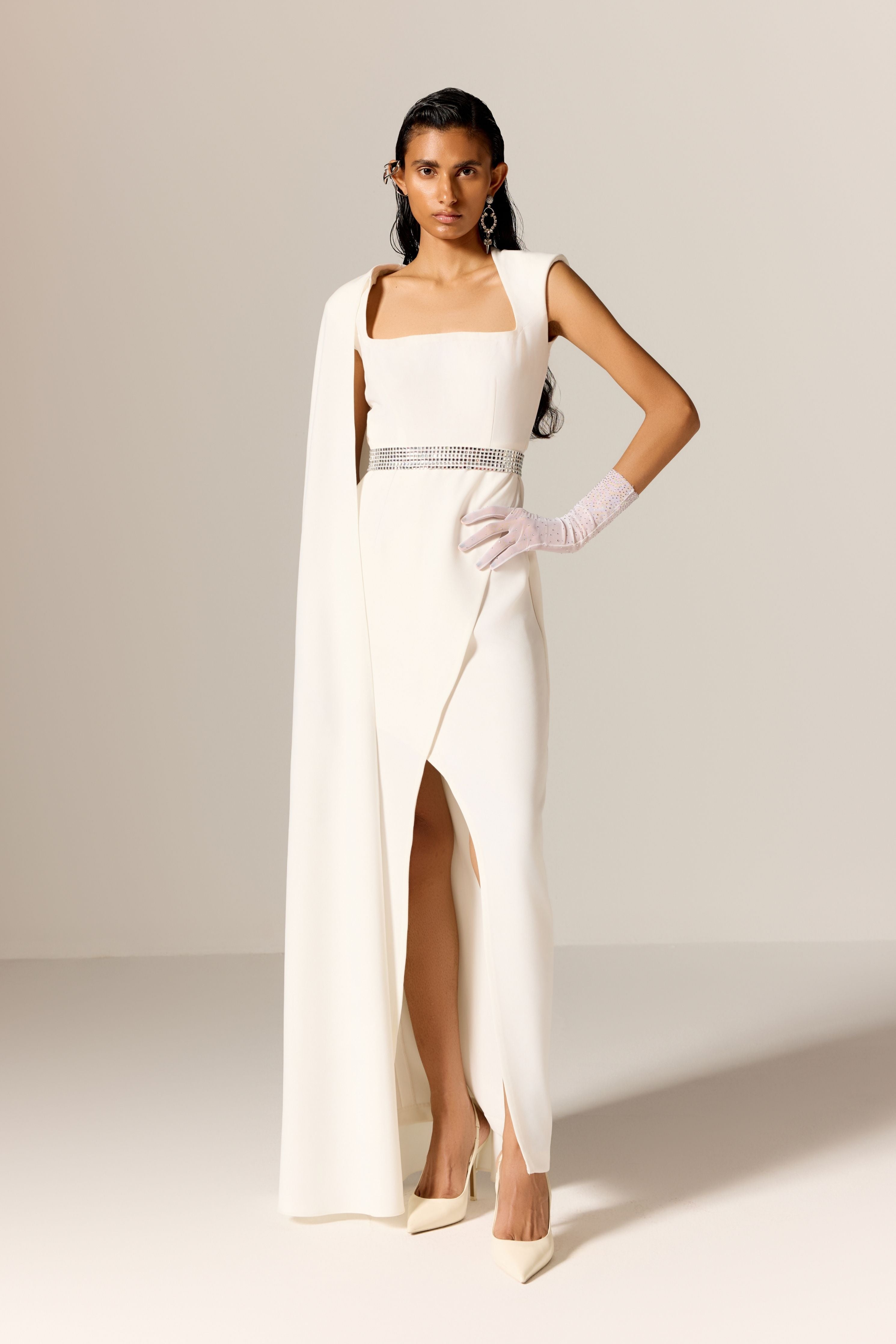 Esther Gown