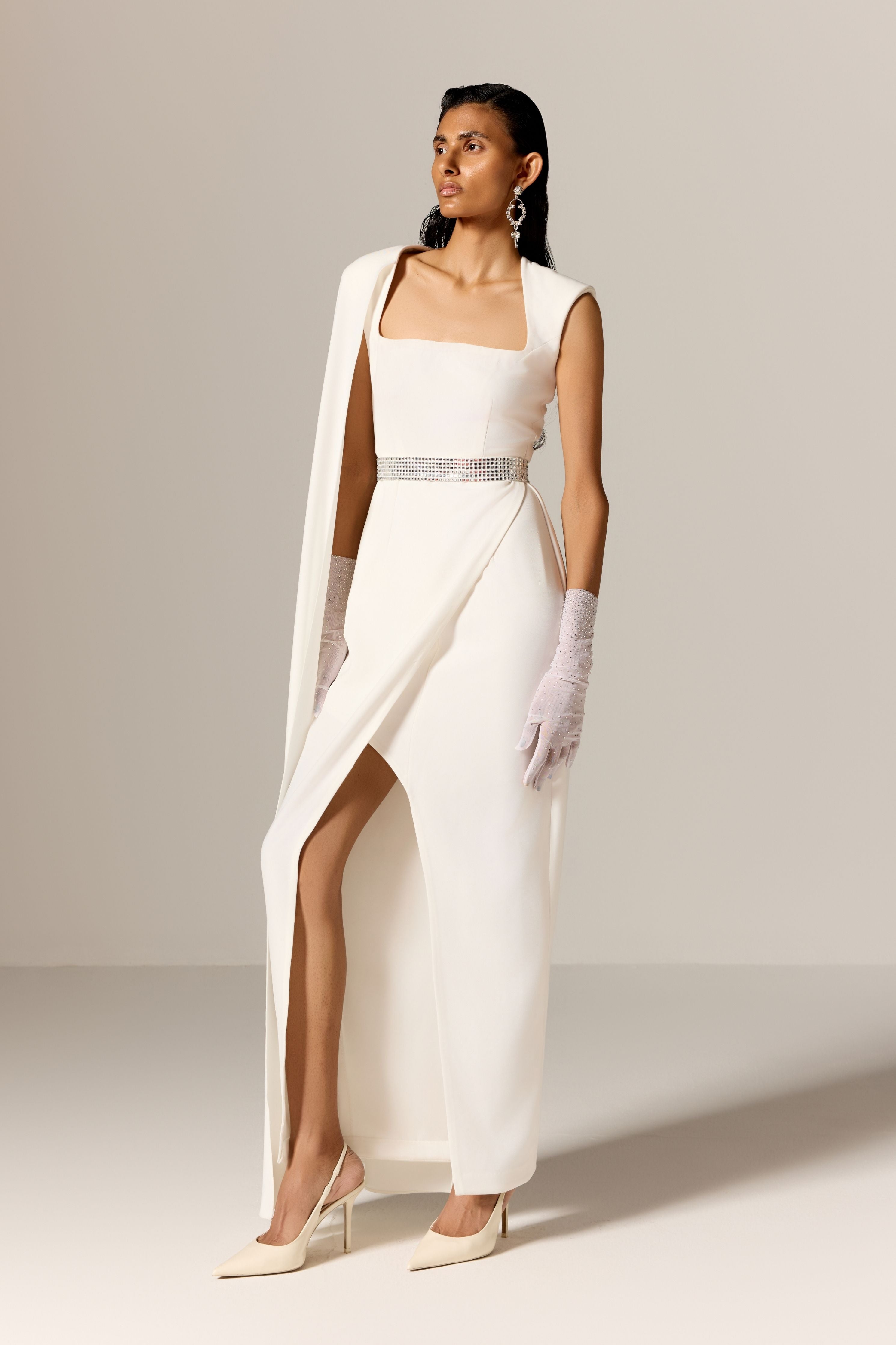 Esther Gown