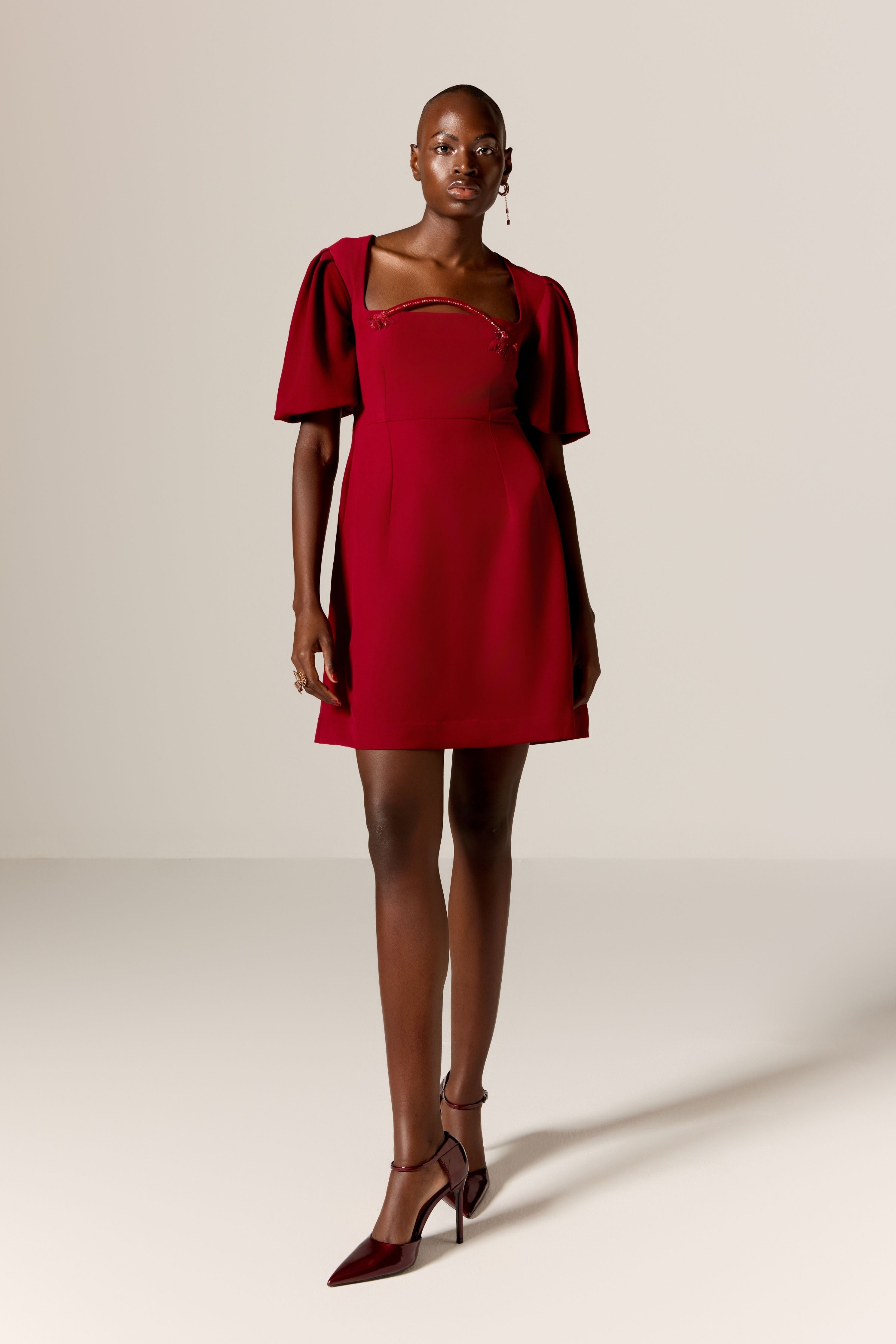 Marisol Dress