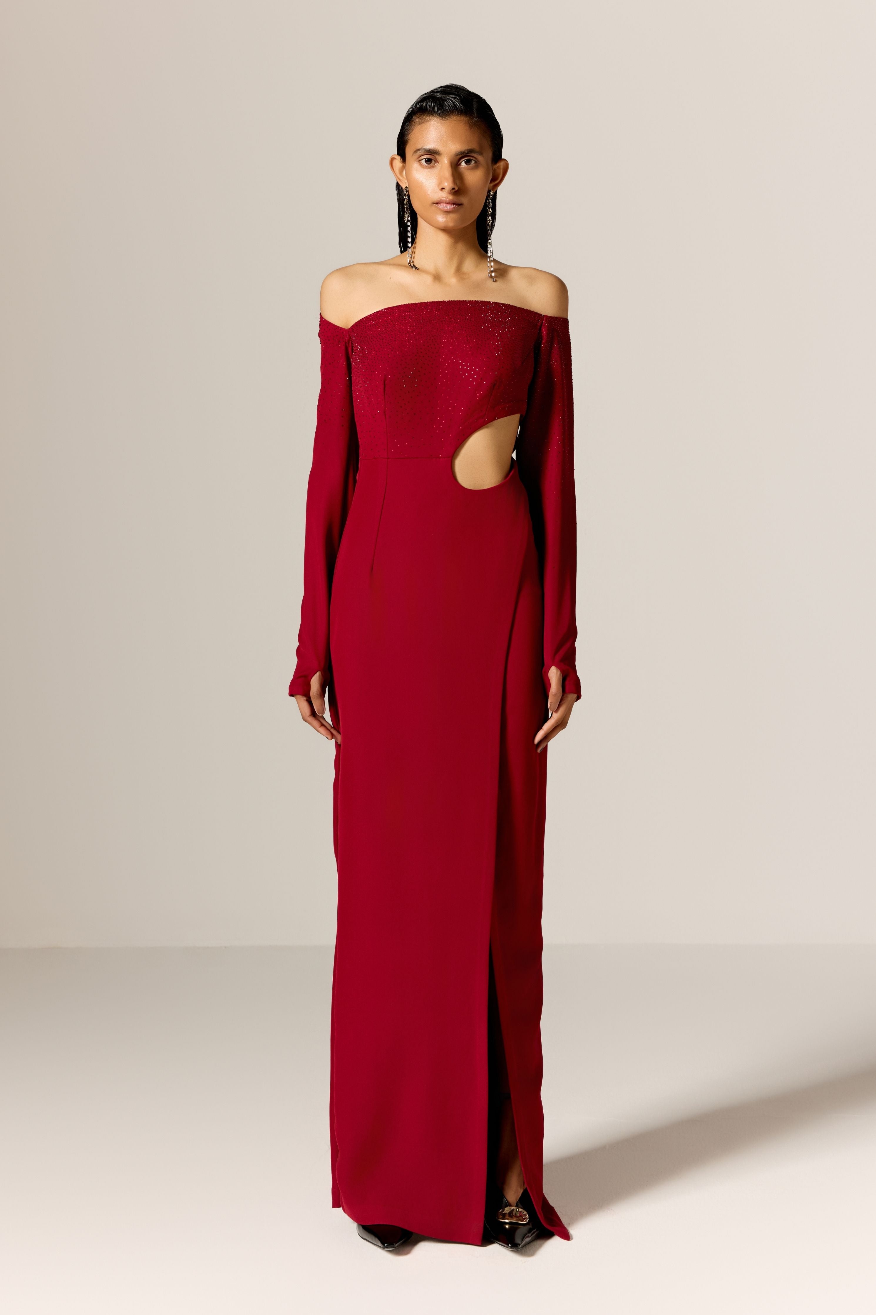 Star Gown