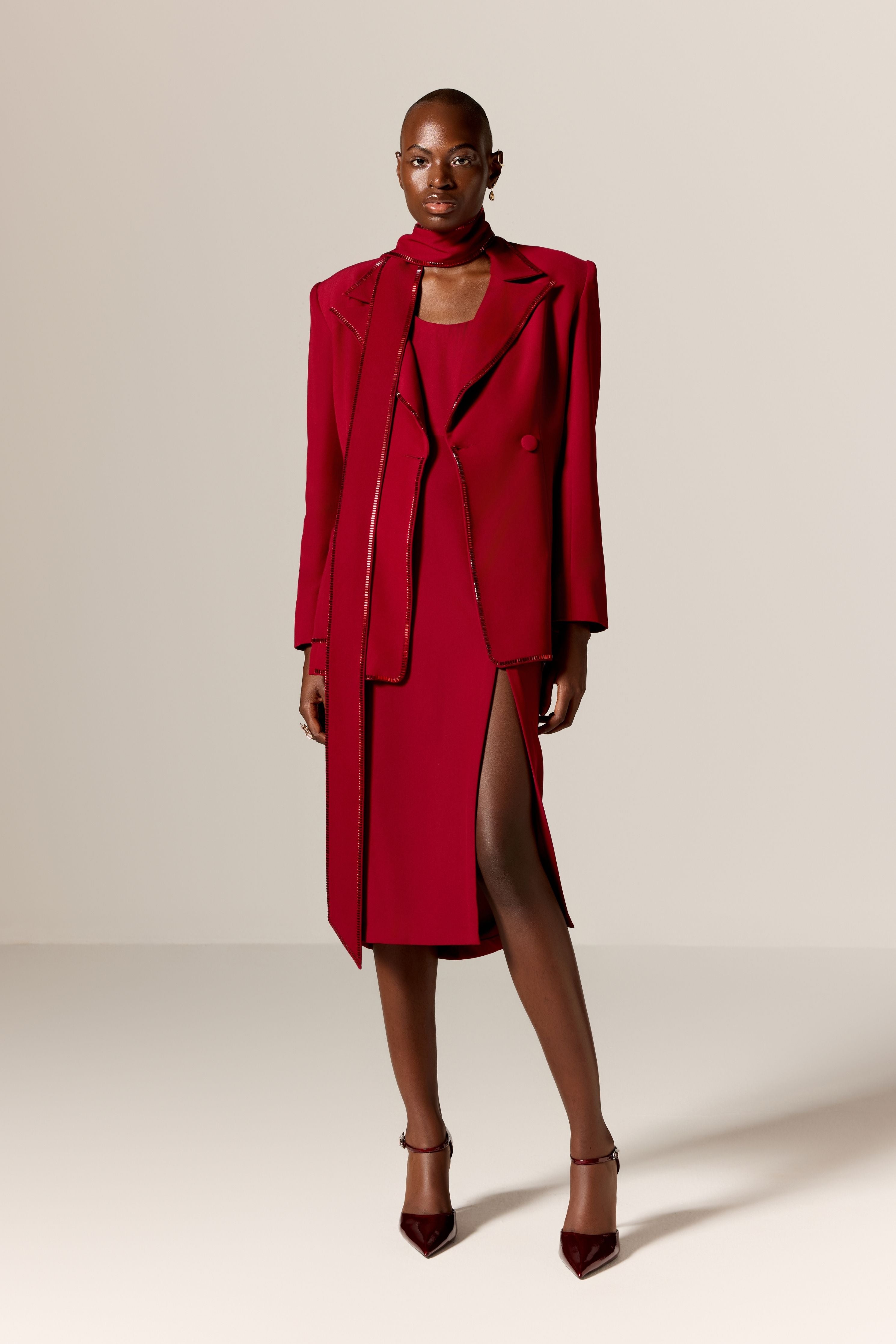 Stella Dress Set