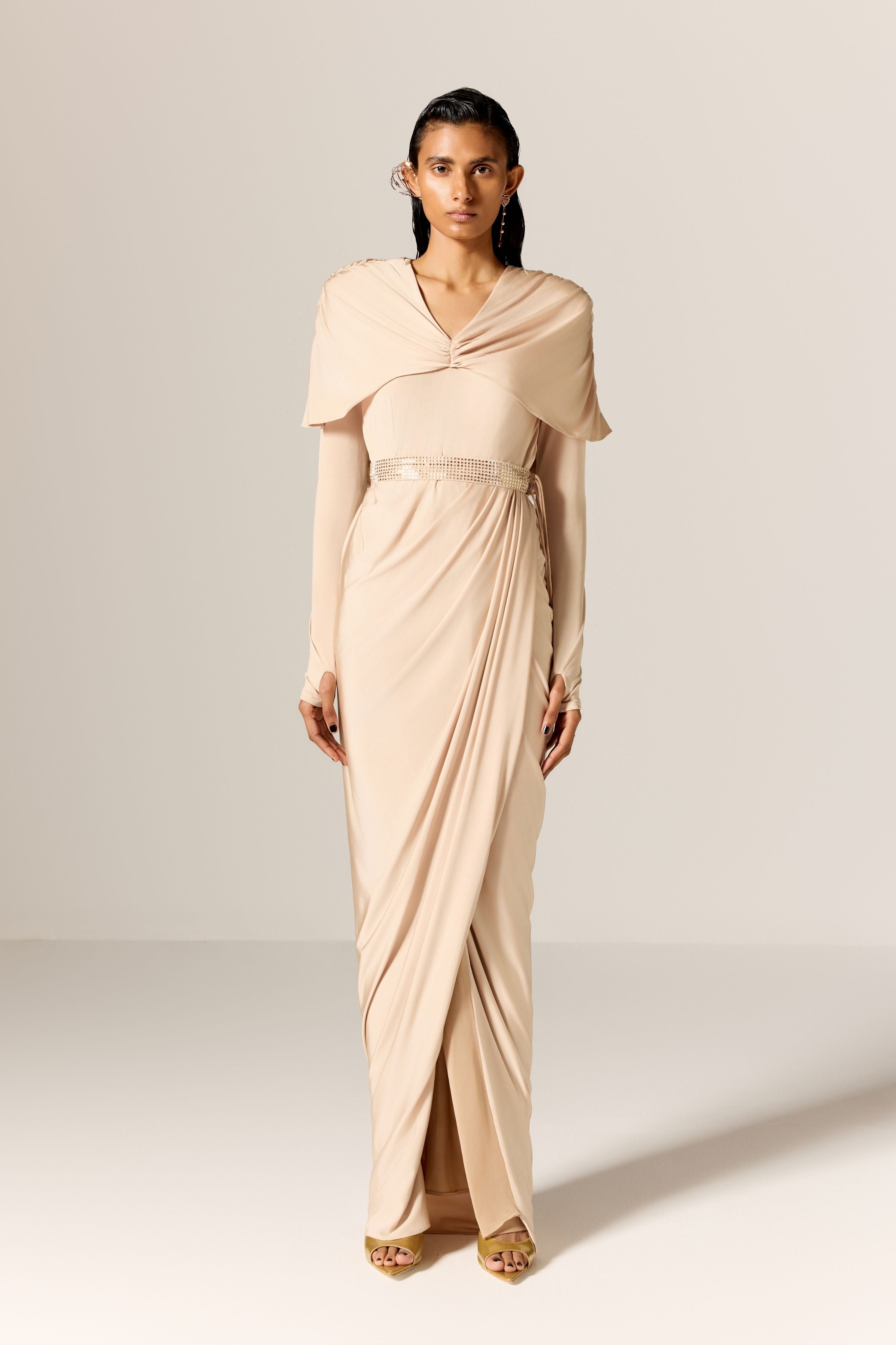 Vega Gown