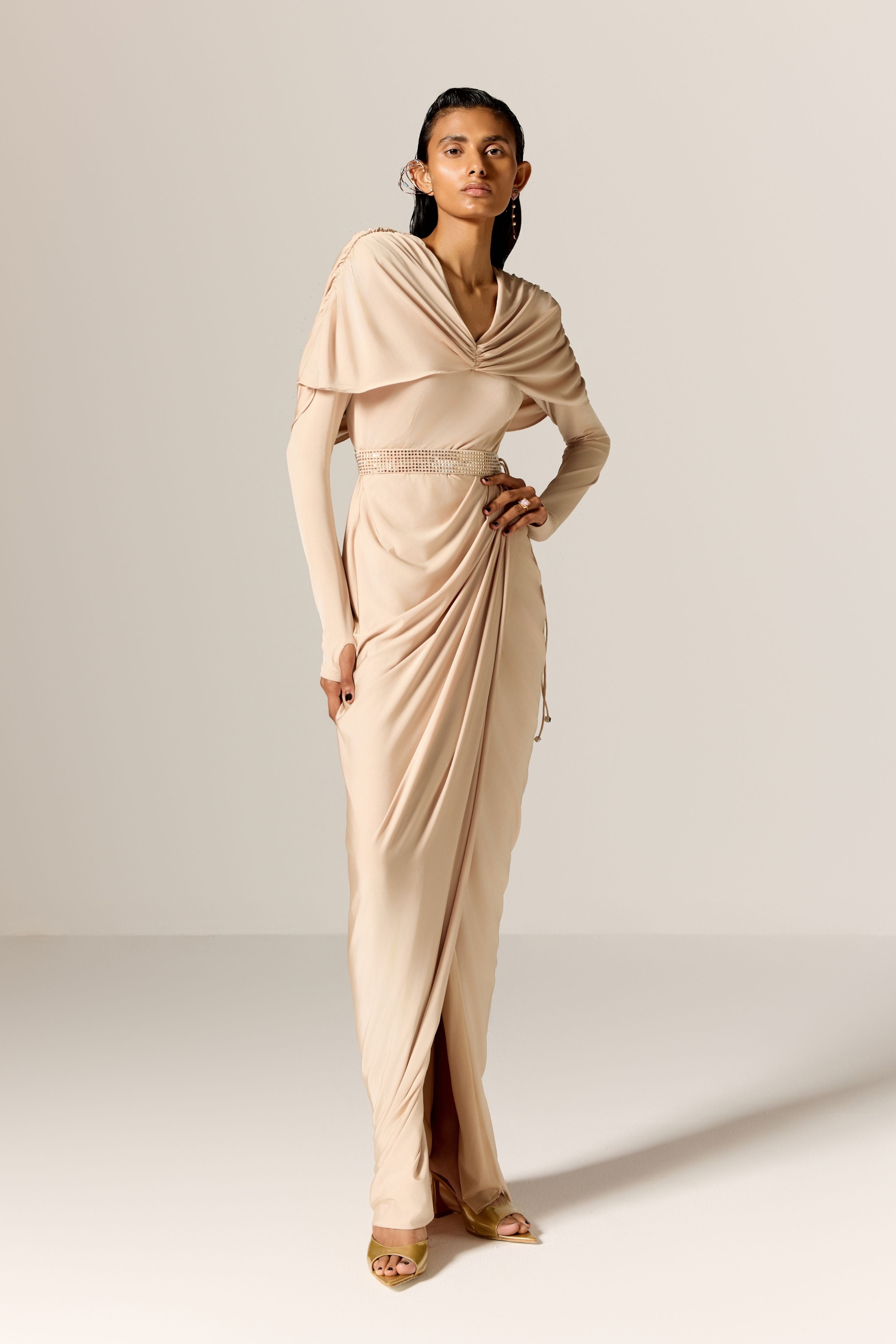 Vega Gown