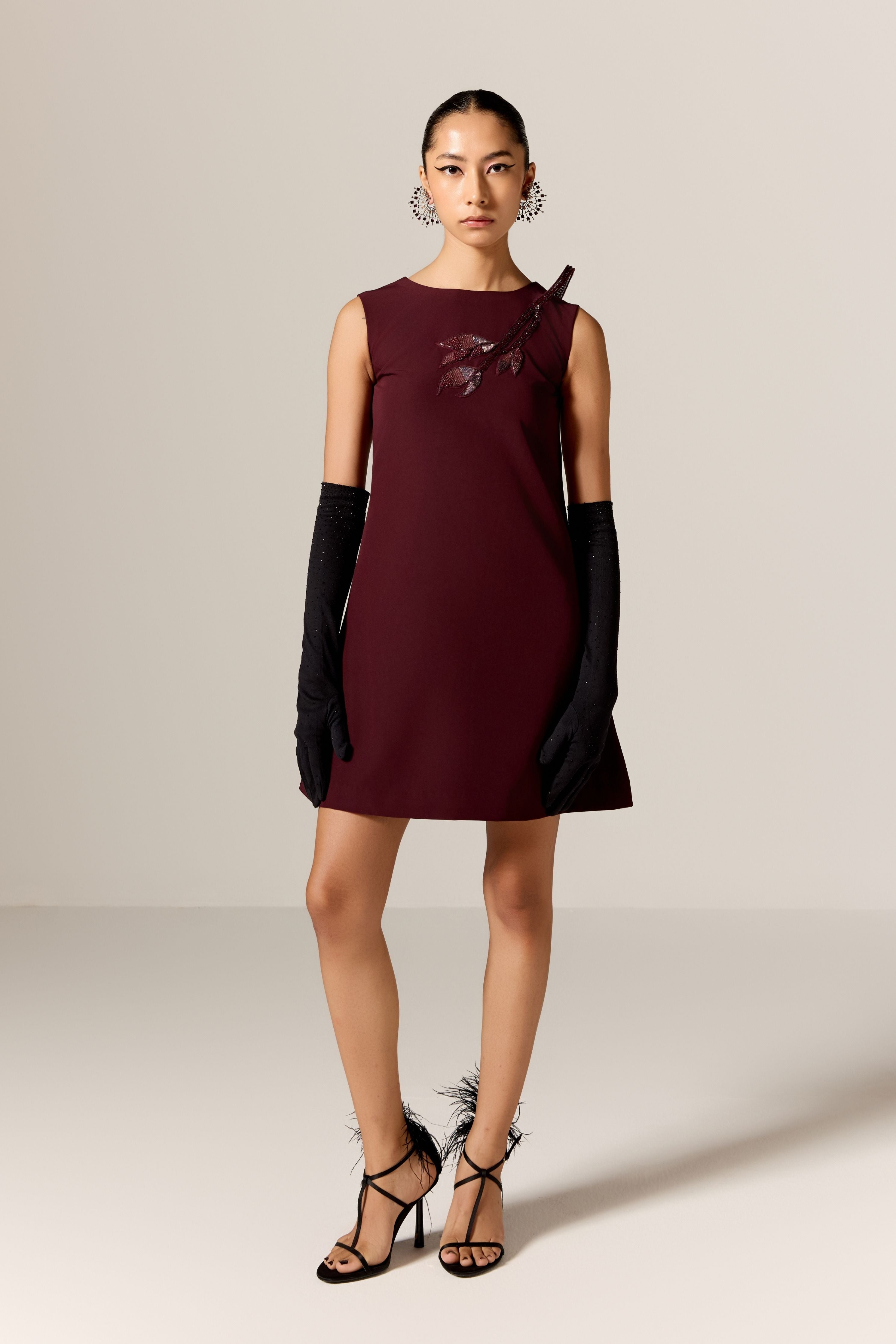 Starling Dress