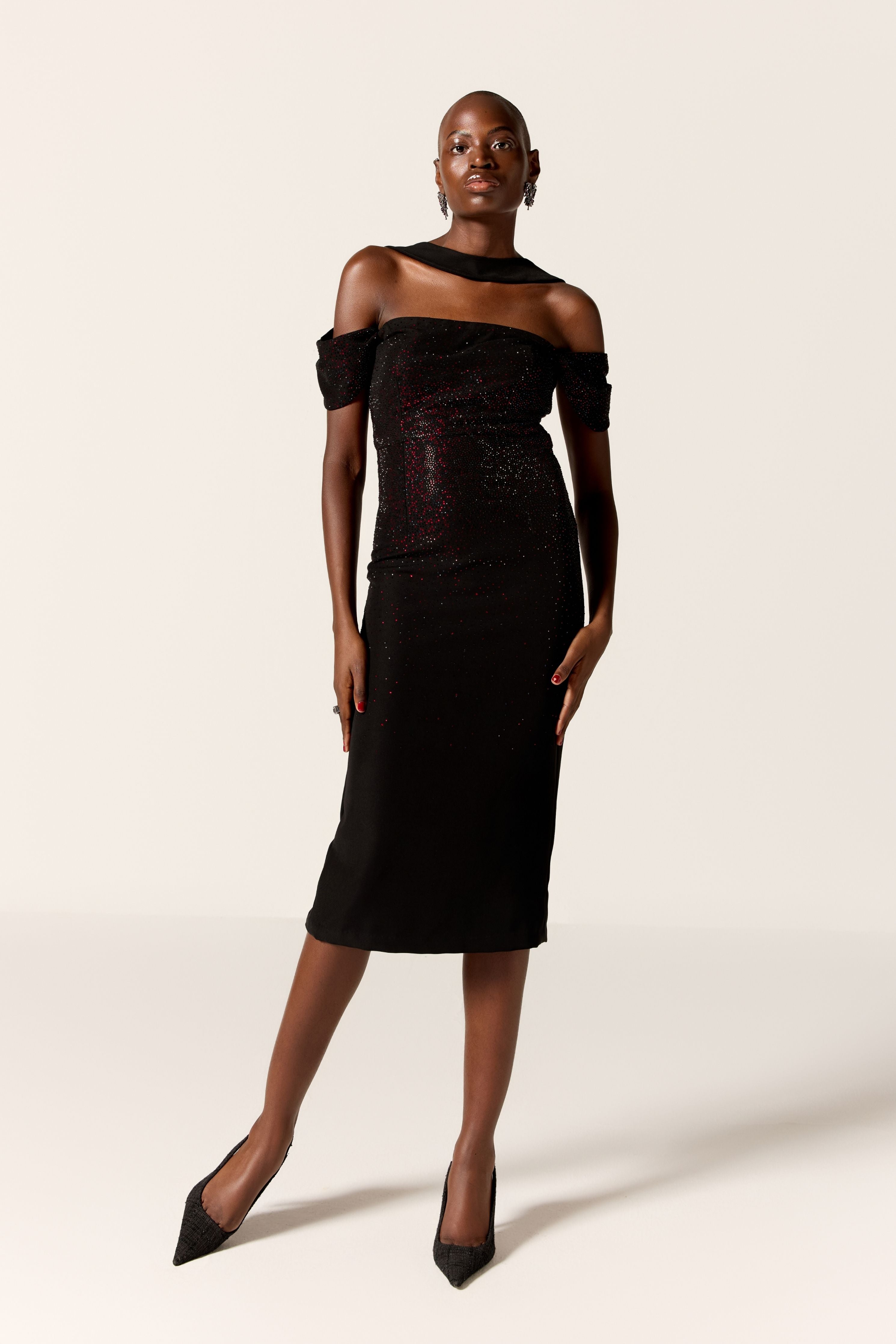 Antlia Dress