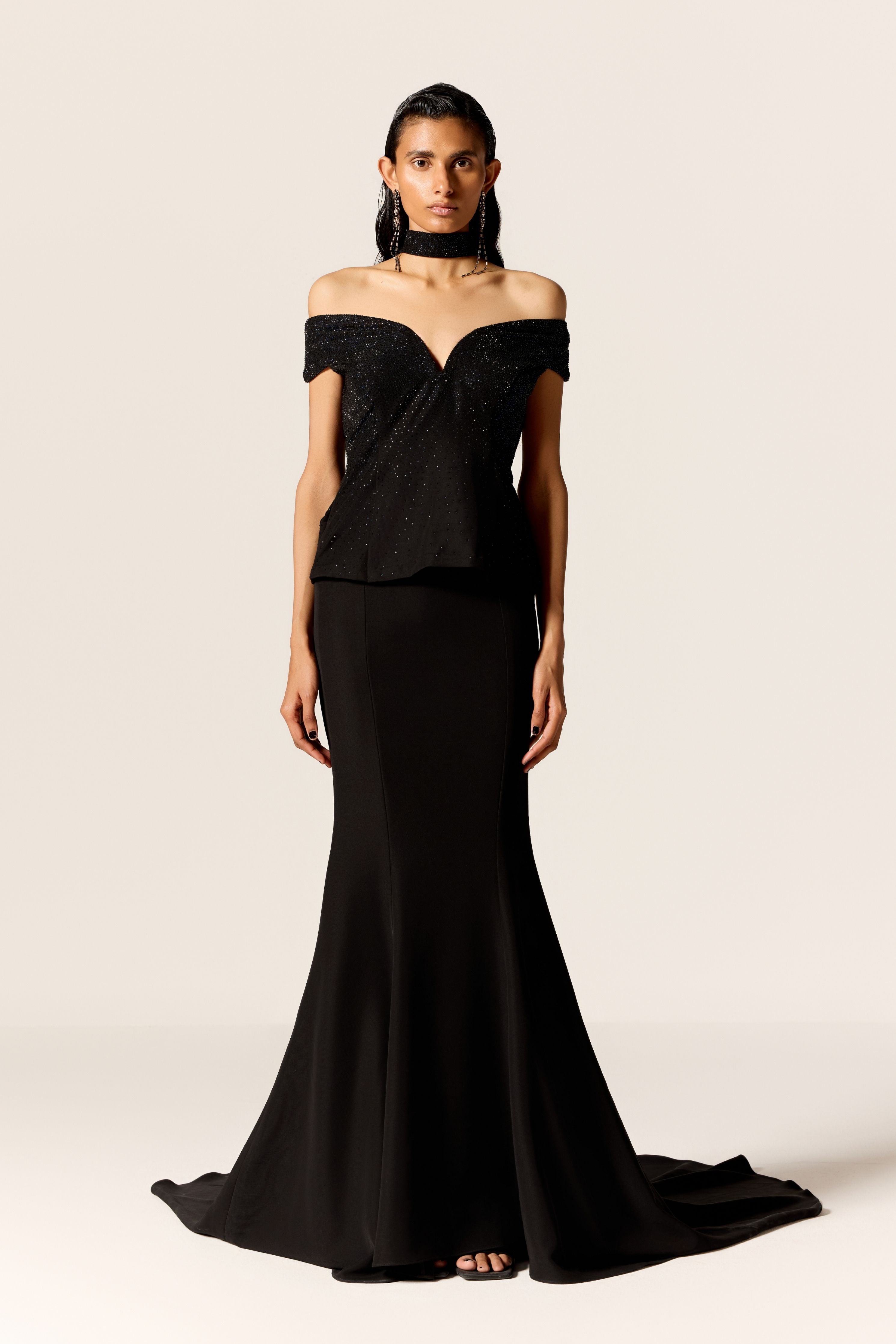 Nova Gown