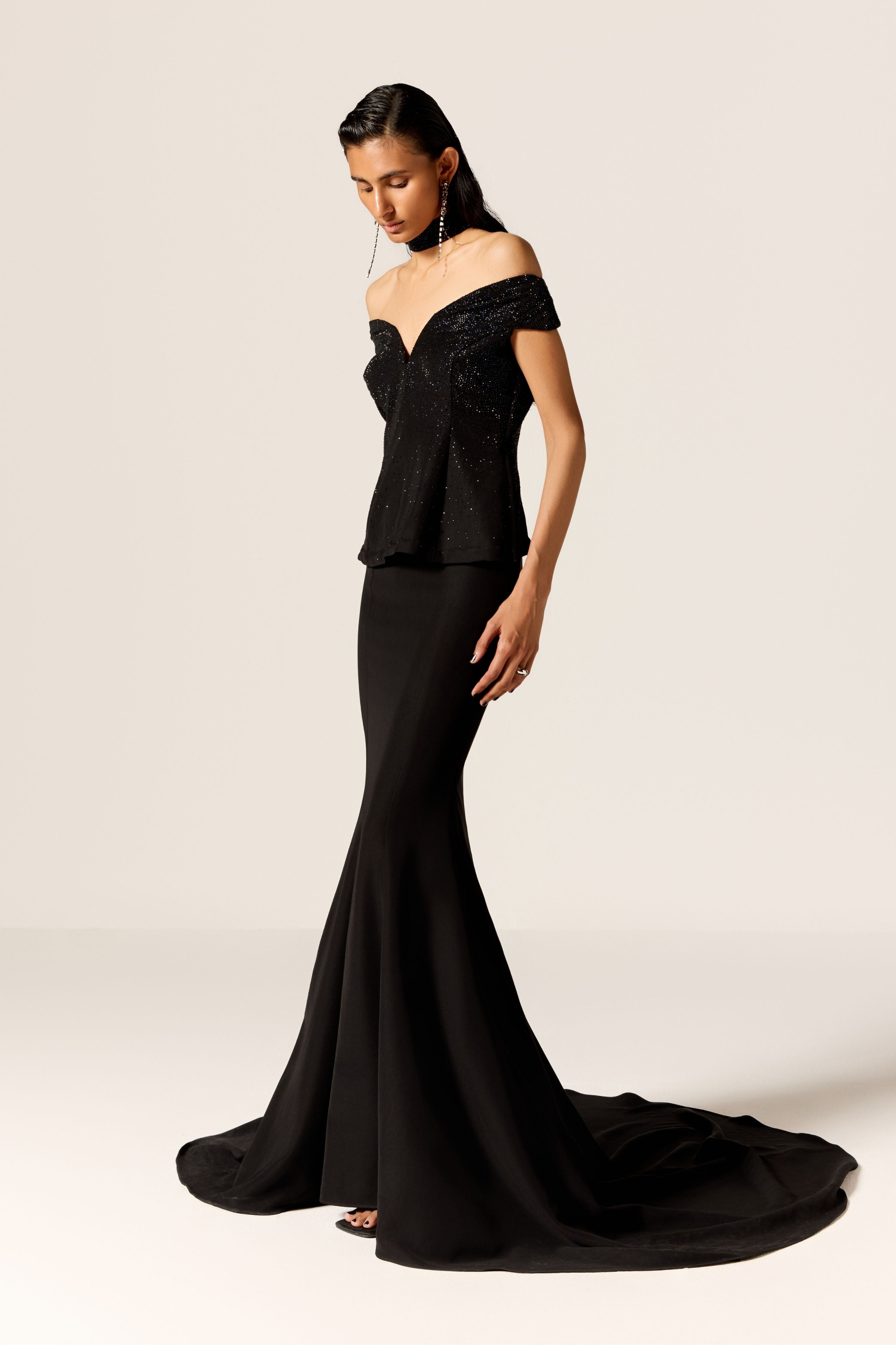 Nova Gown