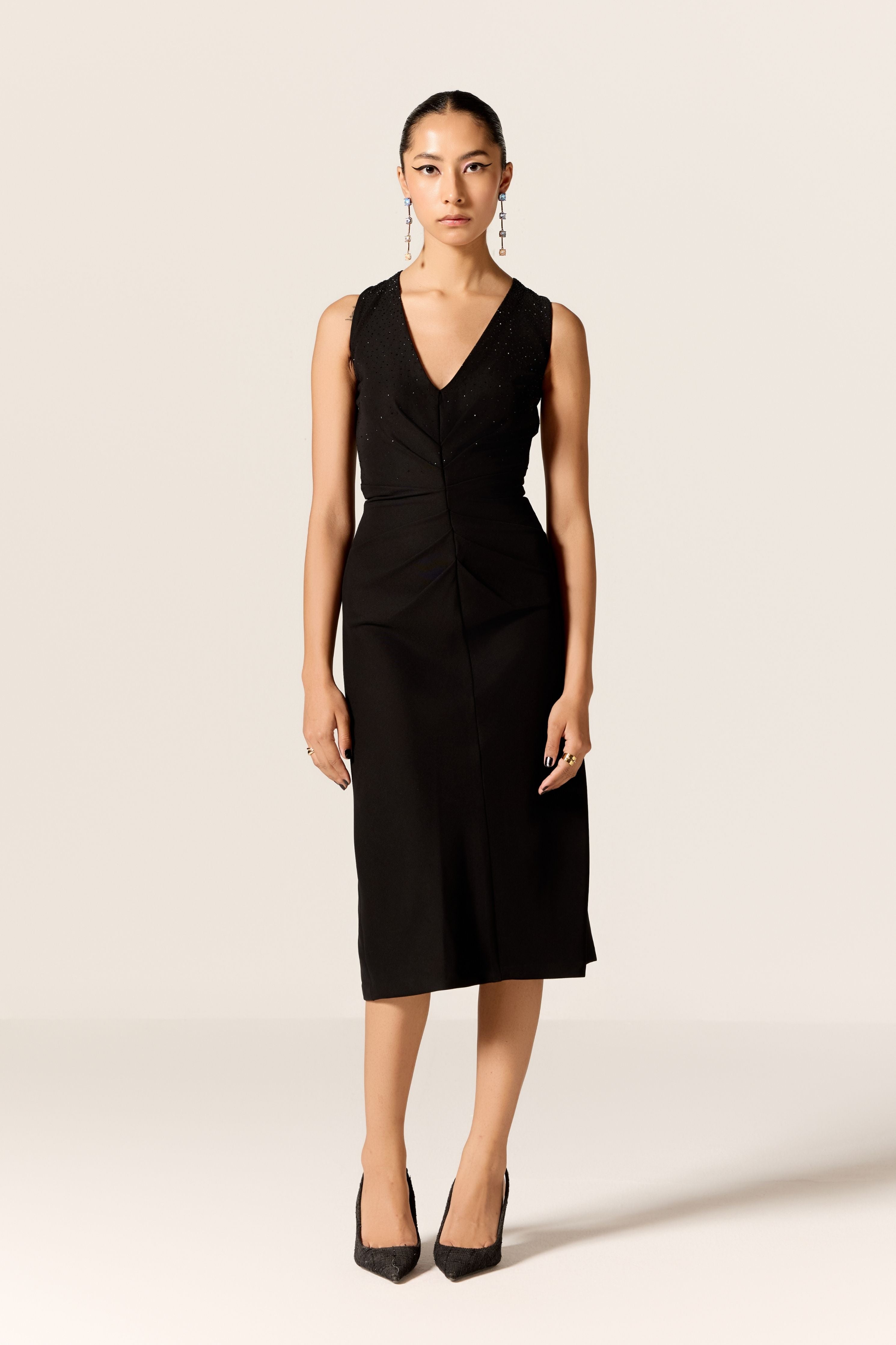 Skylar  Dress